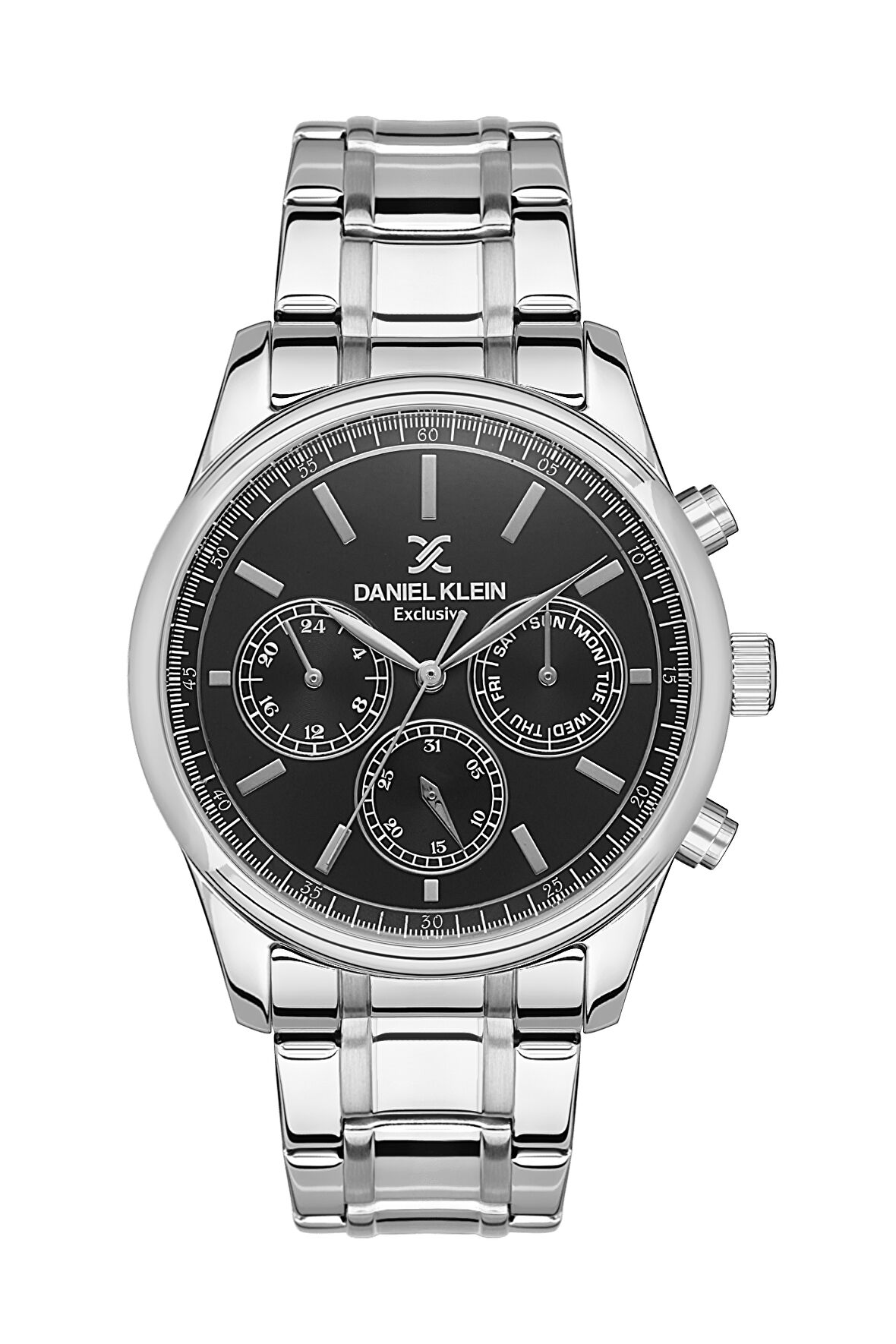 Daniel Klein DK.1.13549.3 Exclusive Erkek Kol Saati