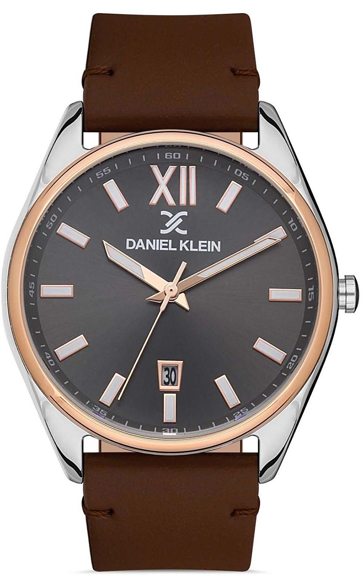 Daniel Klein DKE.1.10422.4 Erkek Kol Saati	
