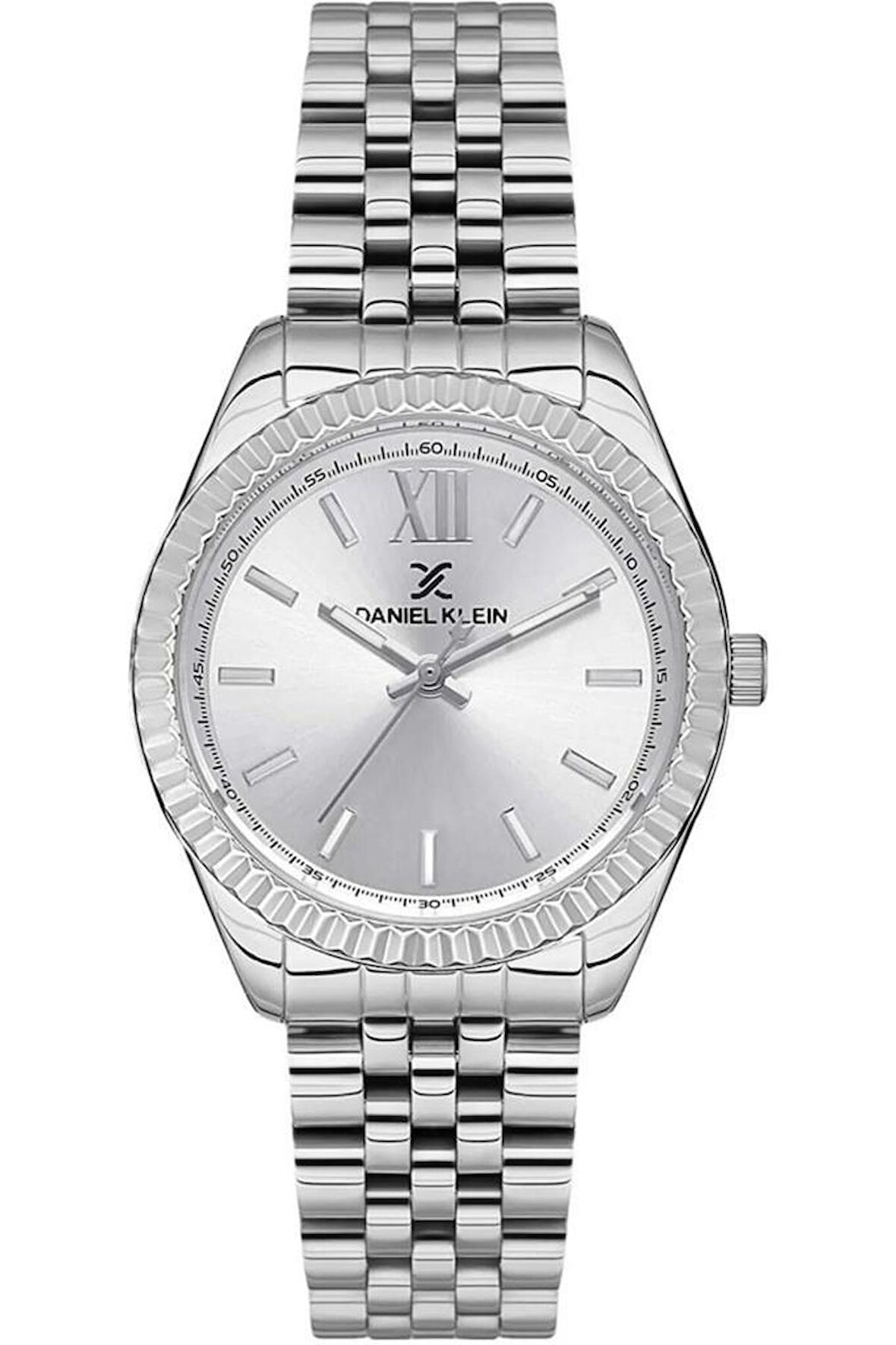 DANIEL KLEIN DK102-DKE.1.10437-1 METAL KADIN KOL SAATİ