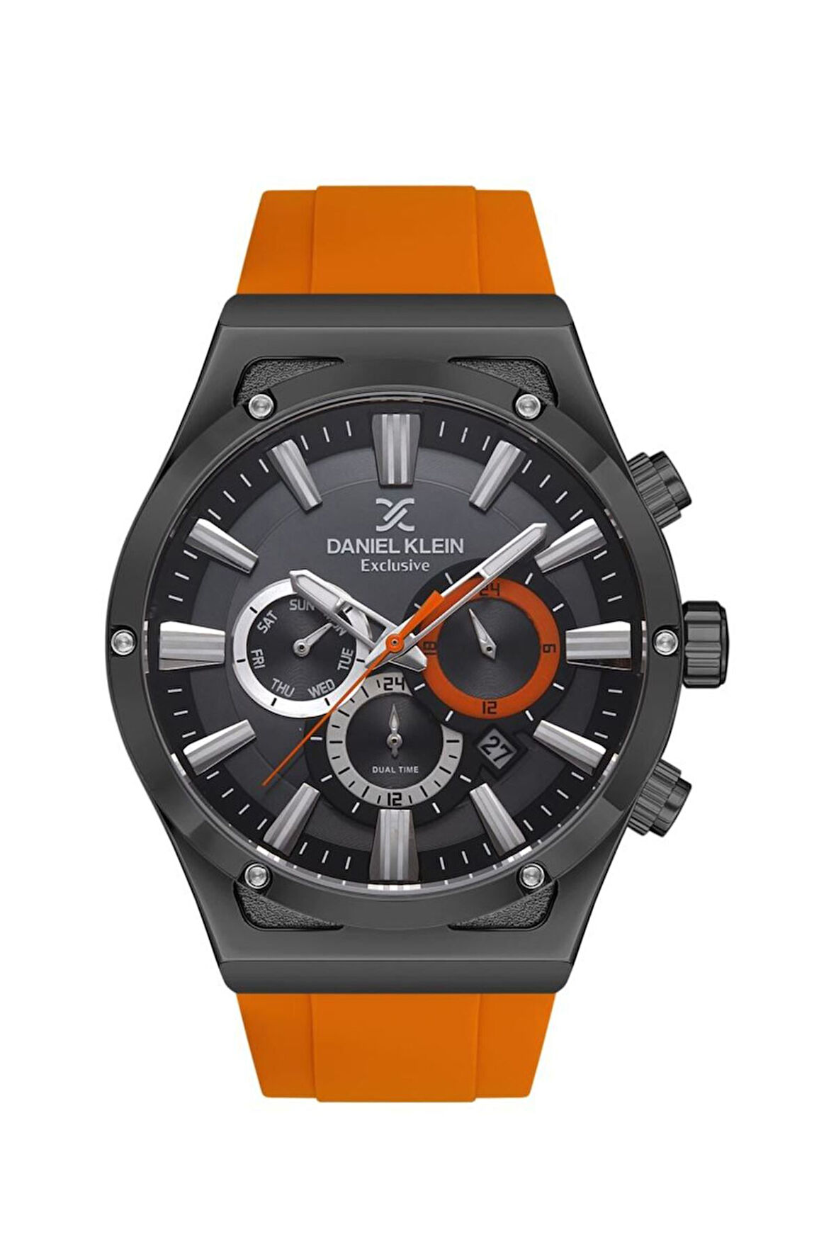 Daniel Klein DKE.1.10447.3 Erkek Kol Saati