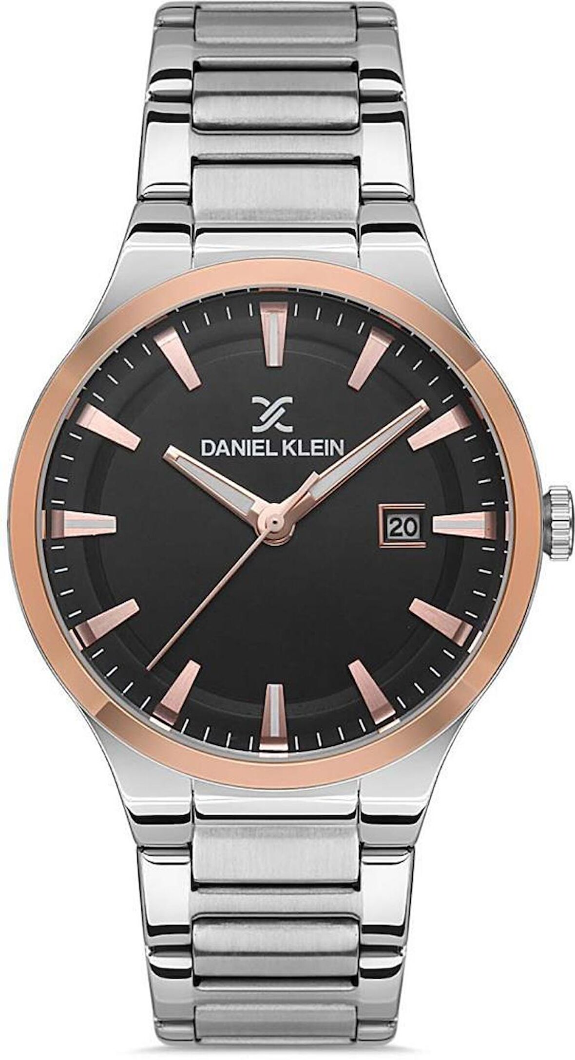 DANIEL KLEIN DK102-DKE.1.10457-4 METAL ERKEK KOL SAATİ