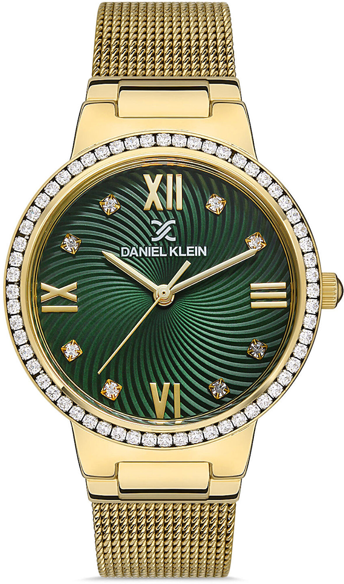 Daniel Klein DKE.1.10484.2