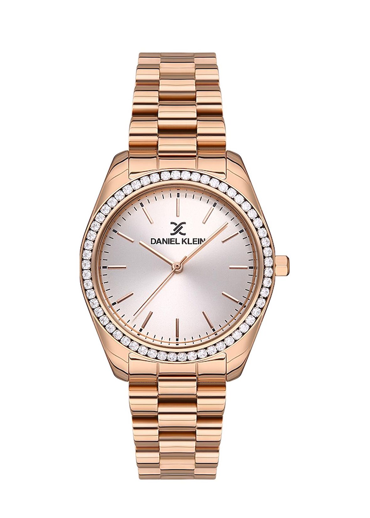 Daniel Klein DKE.1.10494.6 Premium Kadın Kol Saati	