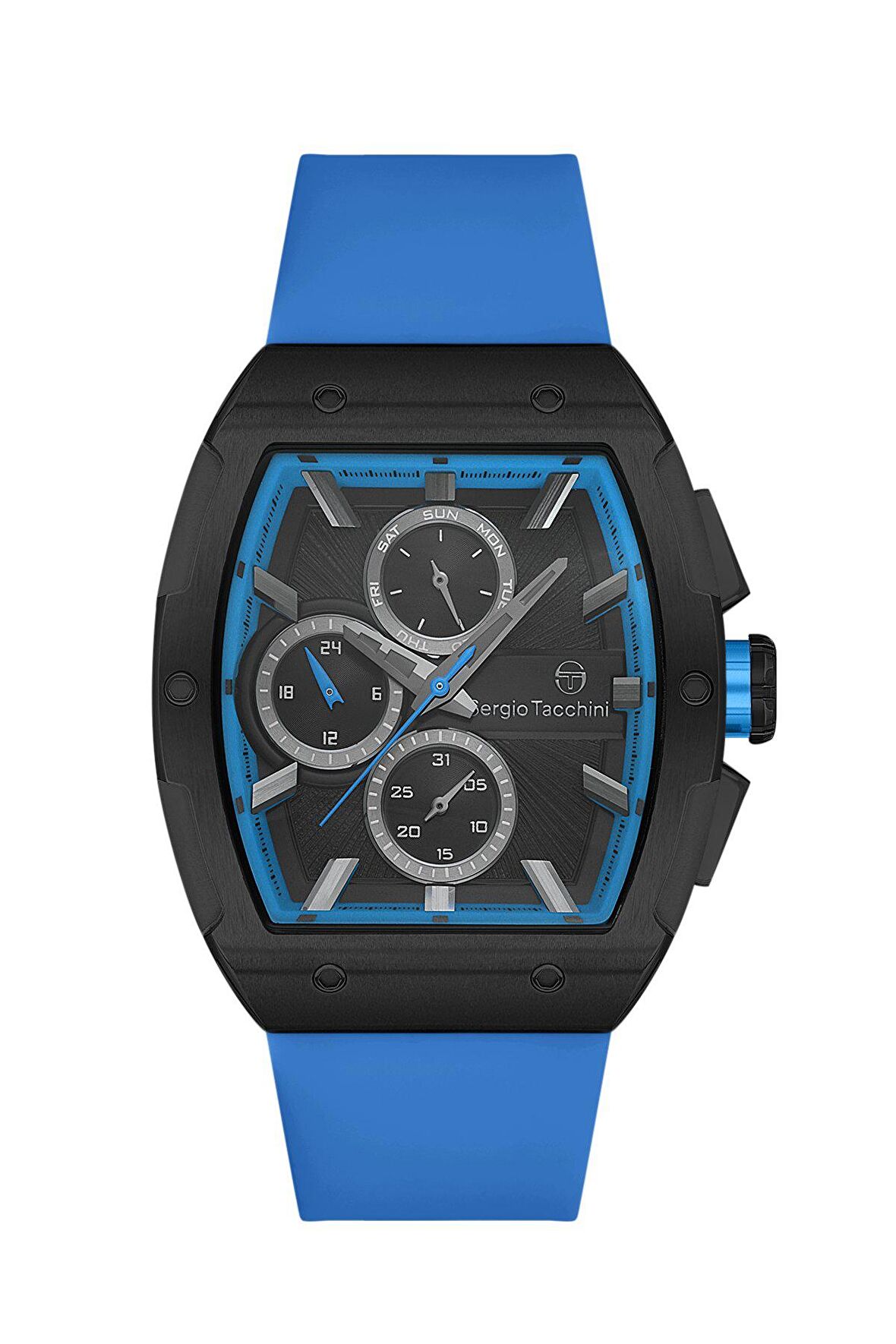 Sergio Tacchini Erkek Kol Saati ST.1.10417-3