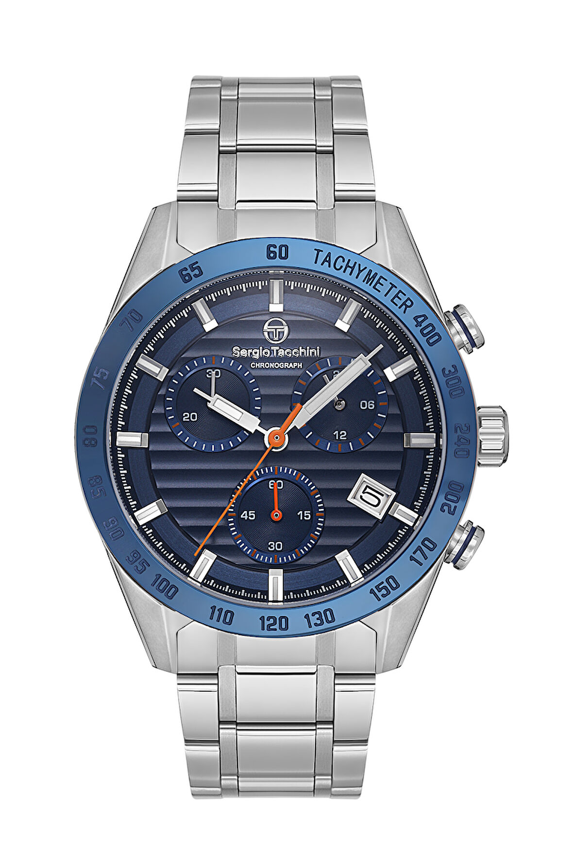 Sergio Tacchini ST.1.10420.2 Erkek Kol Saati