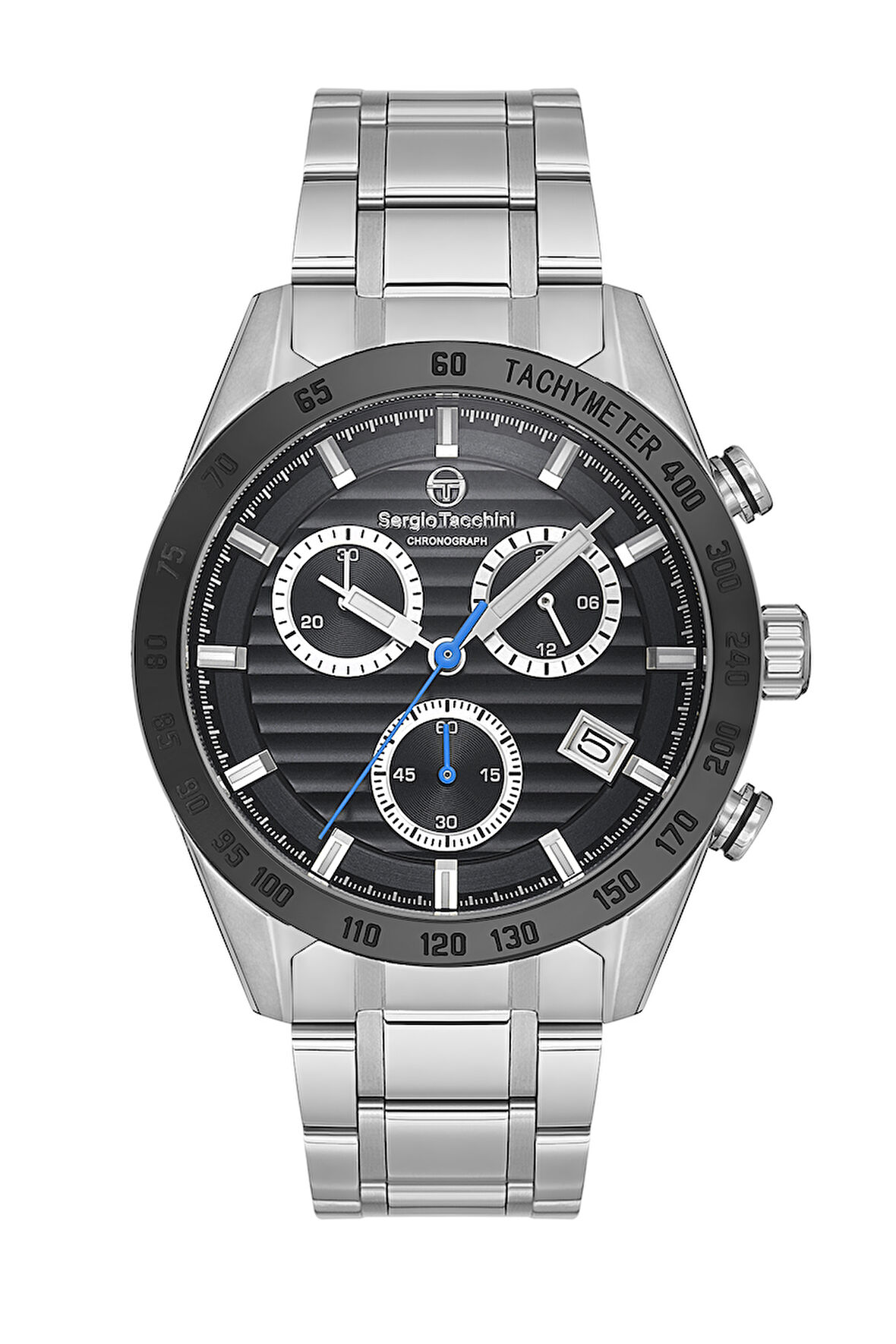 Sergio Tacchini ST.1.10420.4 Erkek Kol Saati
