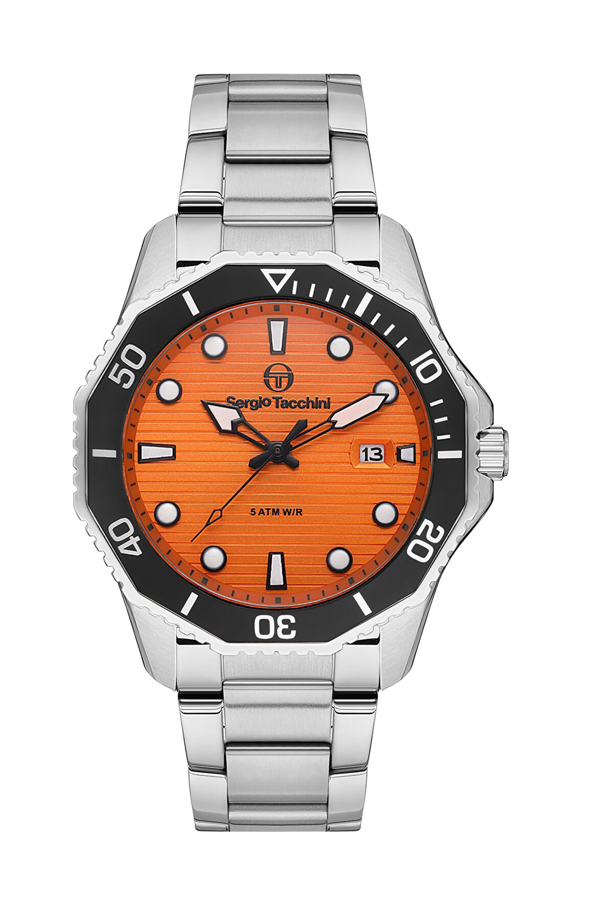 Sergio Tacchini Erkek Kol Saati ST.1.10422-4