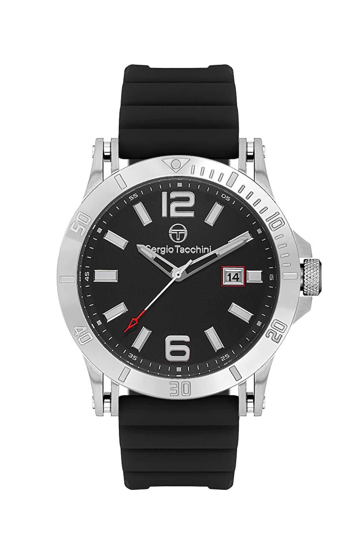 Sergio Tacchini ST.1.10427-1 Erkek Kol Saati