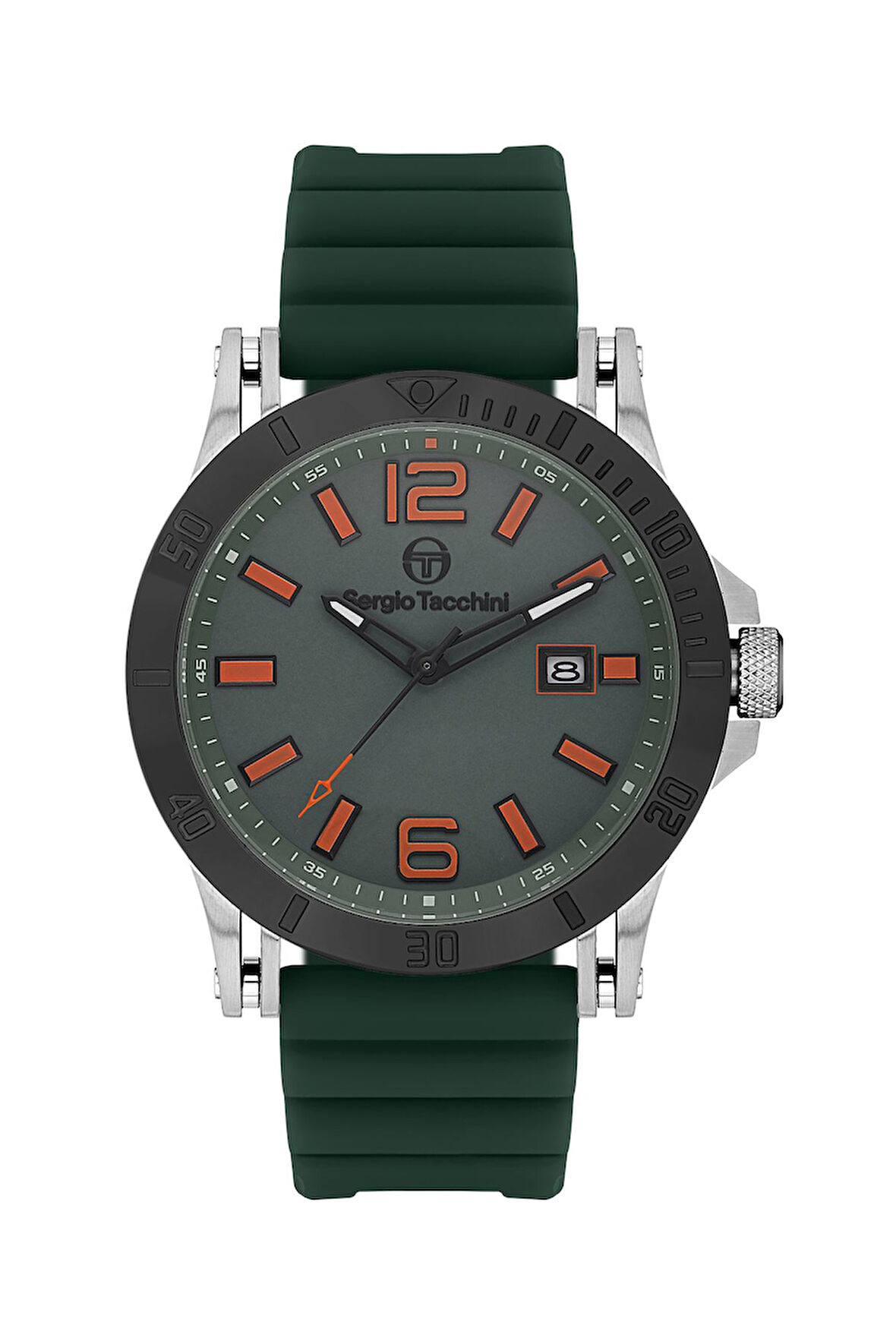 Sergio Tacchini ST.1.10427-6 Erkek Kol Saati