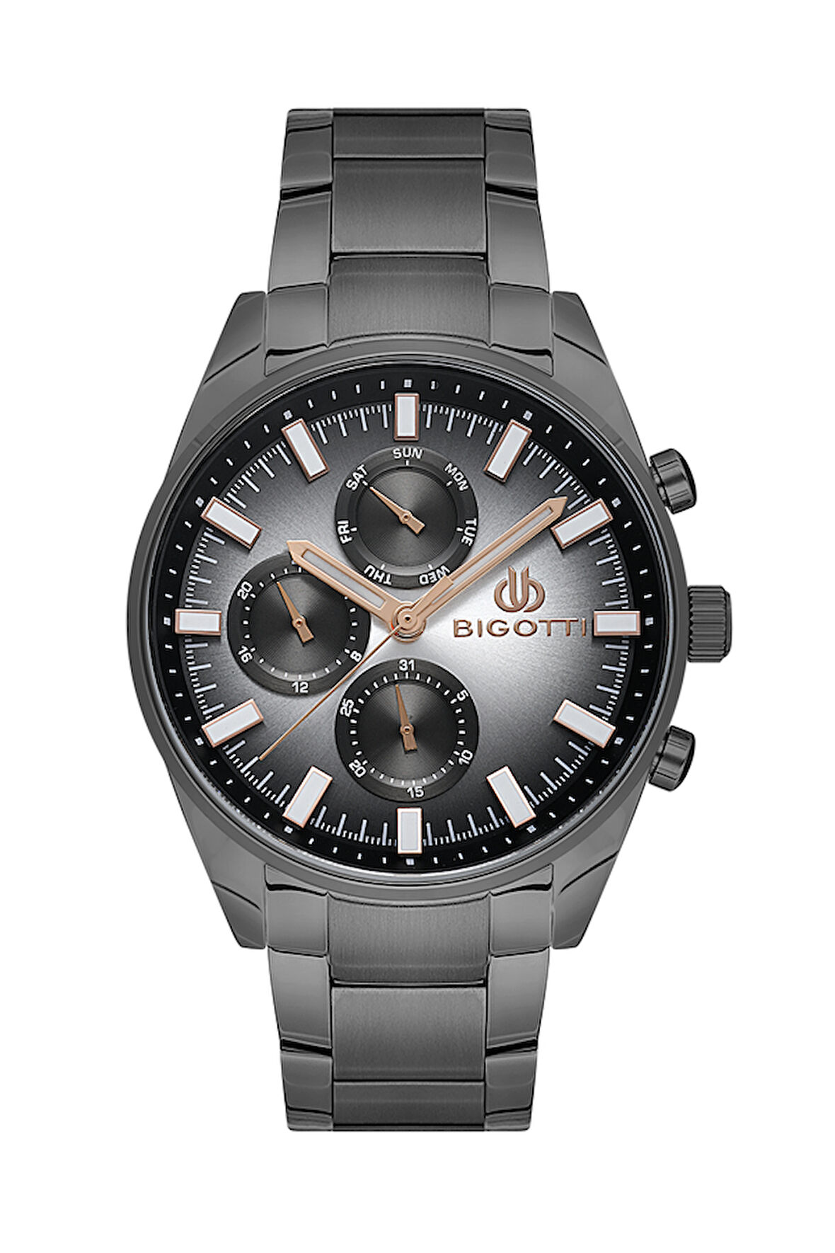 BG.1.10515-5 BIGOTTI KOL SAATİ