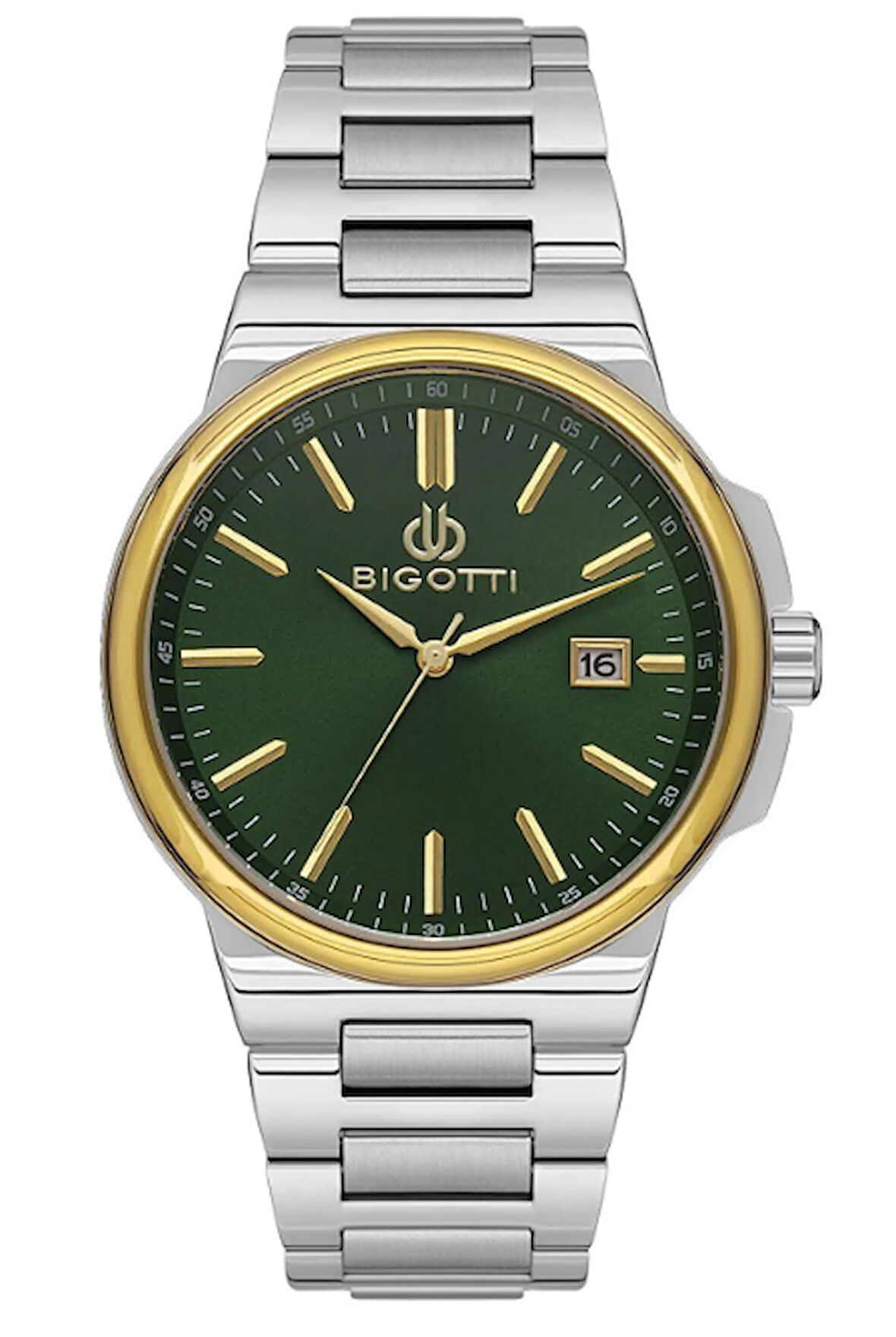 BG.1.10517-4 BIGOTTI KOL SAATİ