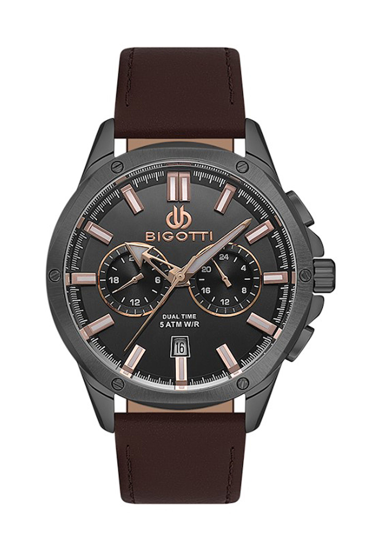 BIGOTTI ERKEK KOL SAATİ BG.1.10521.5