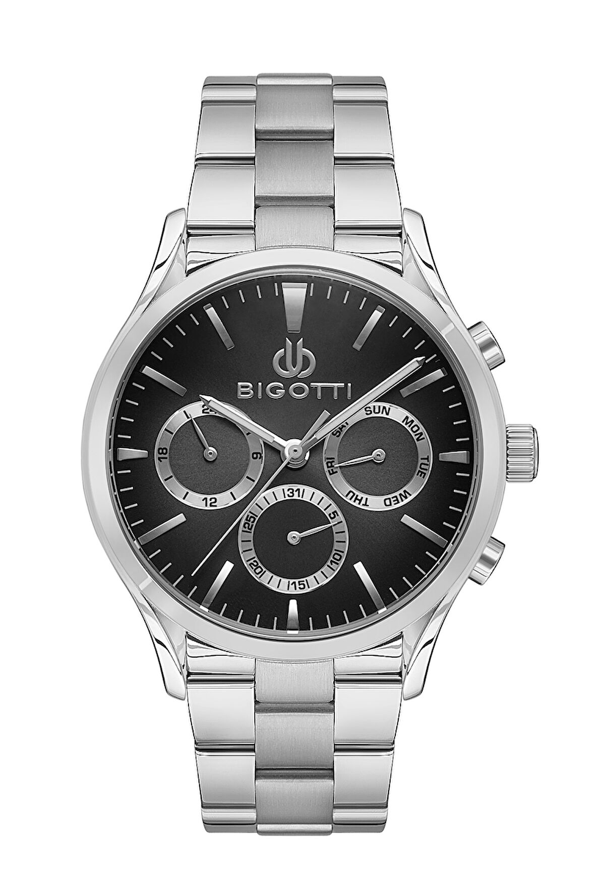 Bigotti Milano BG.1.10522.1 Erkek Kol Saati