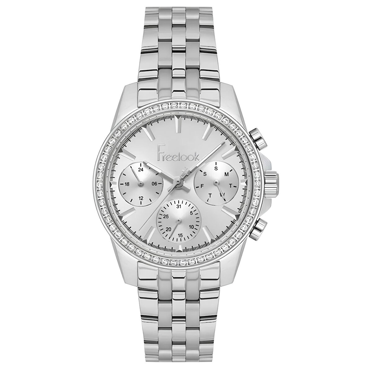 FREELOOK PARİS KADIN KOL SAATİ FL.1.10427-1