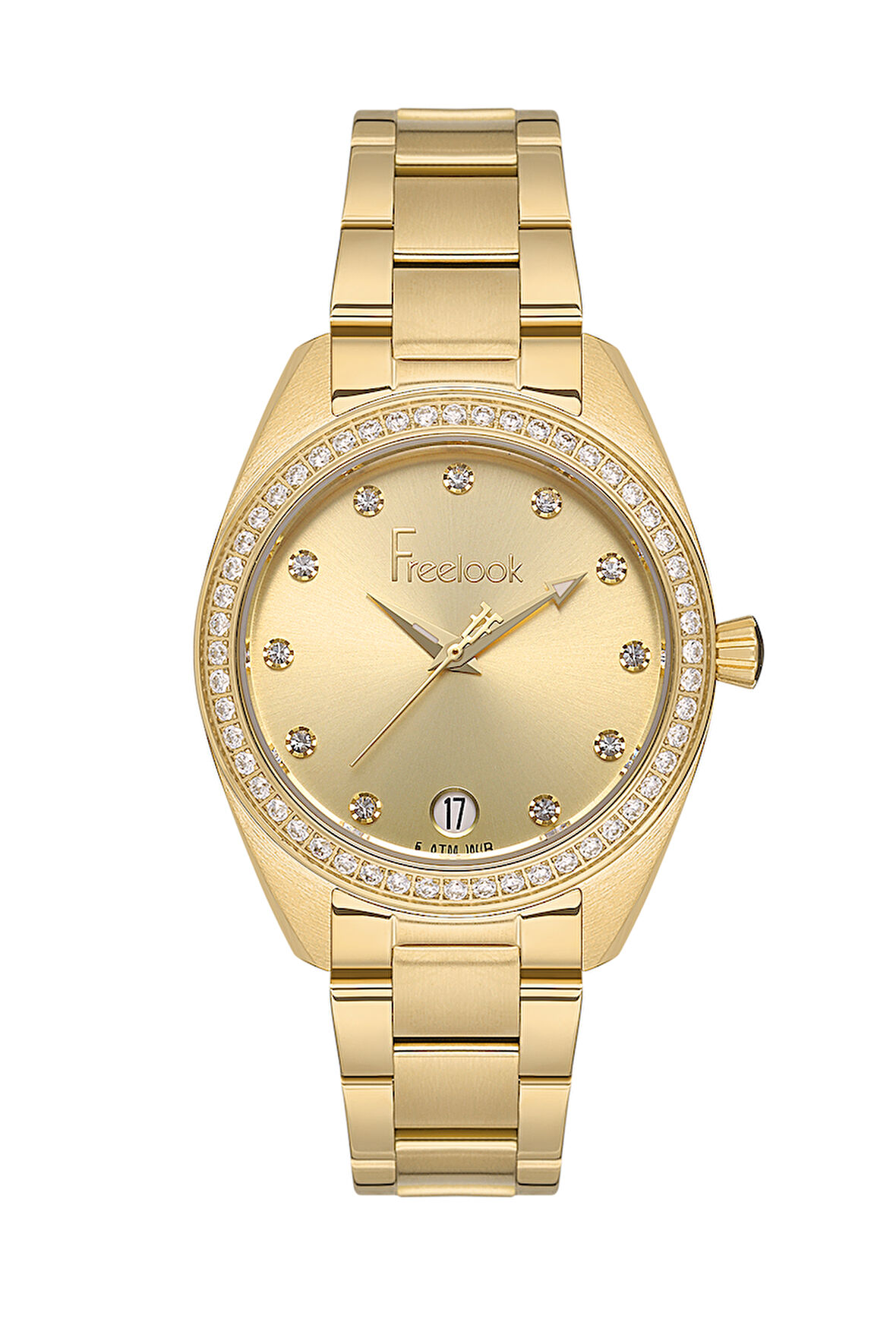 Freelook FL.FL.1.10428-2  Kadın Kol Saati 