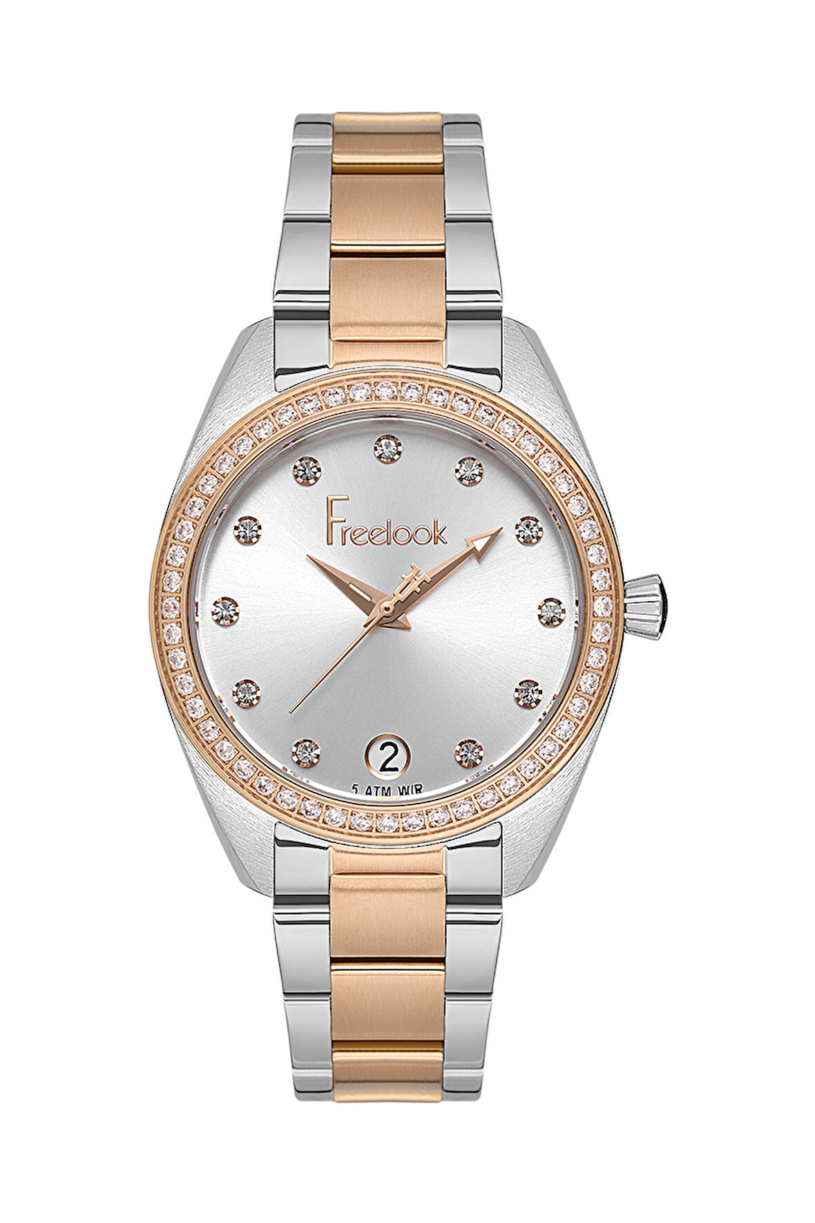 FREELOOK PARİS KADIN KOL SAATİ FL.1.10428-4