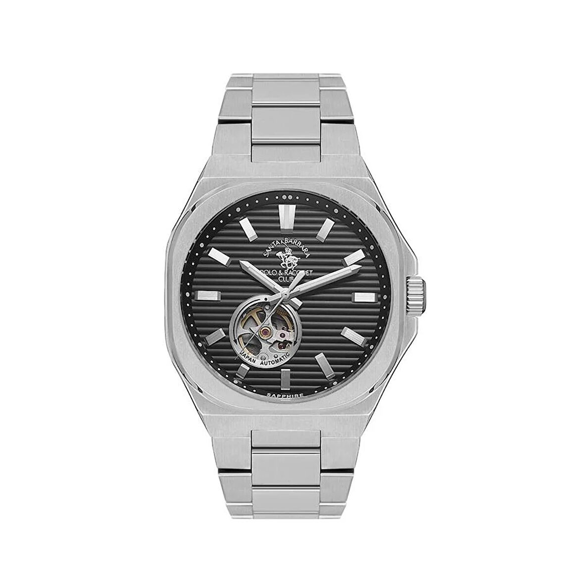 Santa Barbara Polo & Racquet Club SB.1.10534-2 Erkek Kol Saati