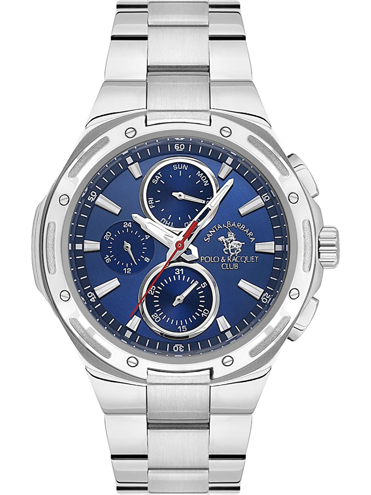 SANTA BARBARA POLO & RACQUET CLUB ERKEK KOL SAATİ SB.1.10541-3