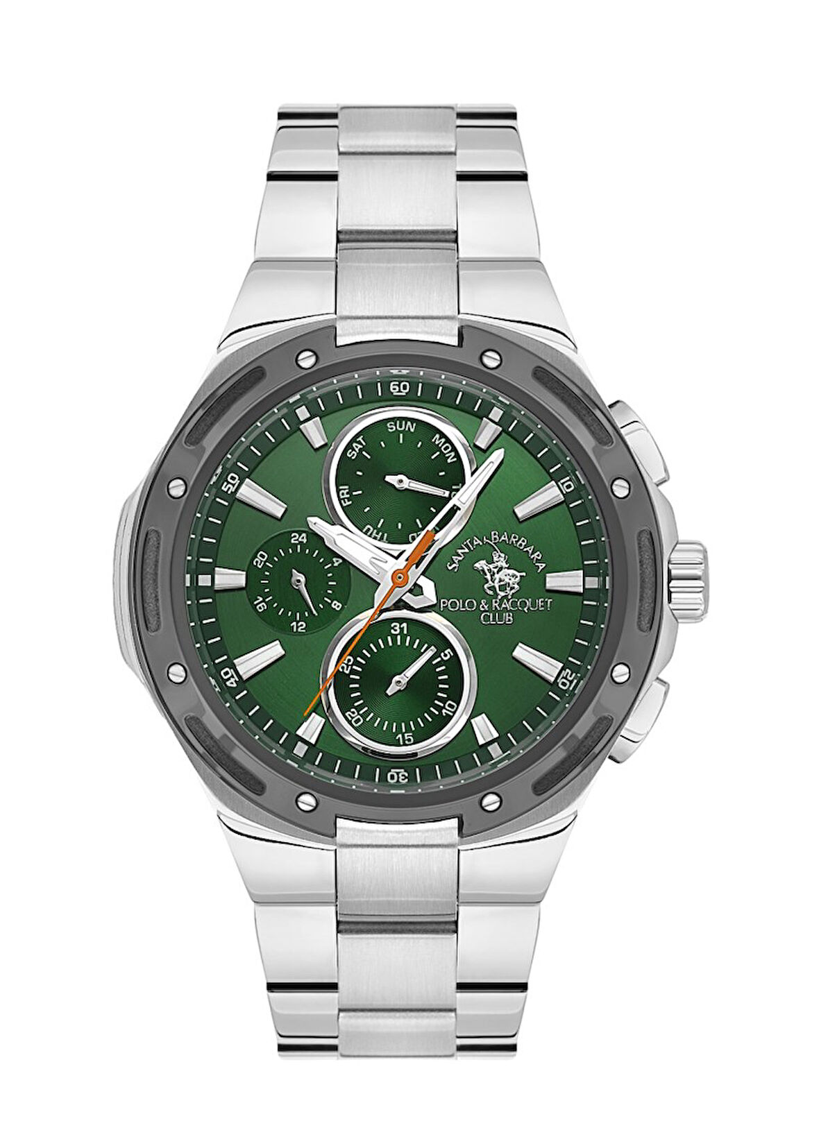 S.B. Polo & Racquet SB.1.10541-4 Erkek Kol Saati