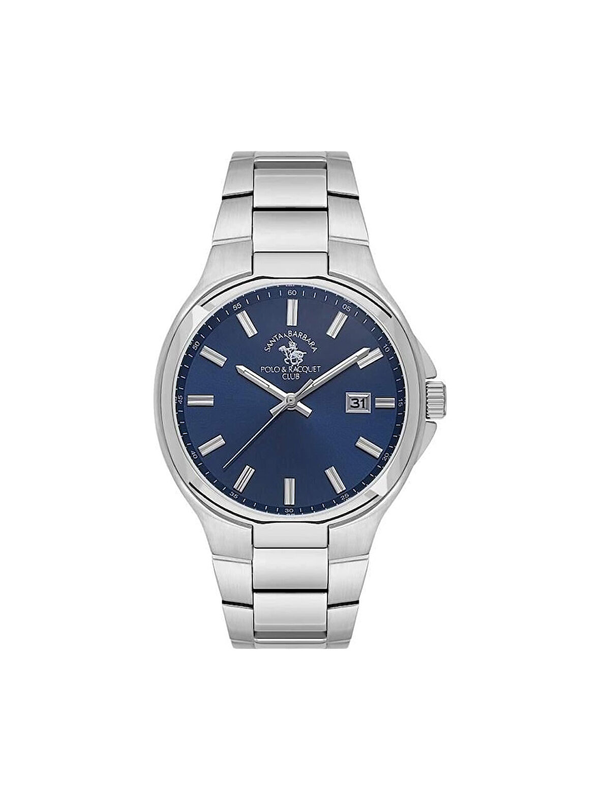 SANTA BARBARA POLO & RACQUET CLUB ERKEK KOL SAATİ SB.1.10544-3