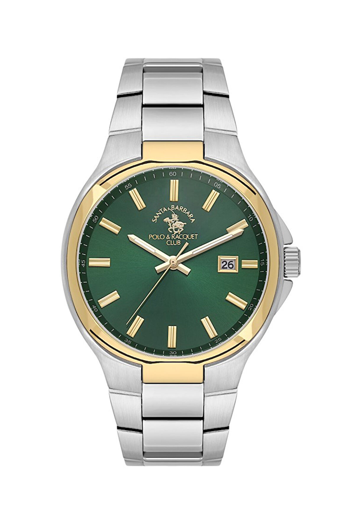 S.B. Polo & Racquet SB.1.10544-4 Erkek Kol Saati