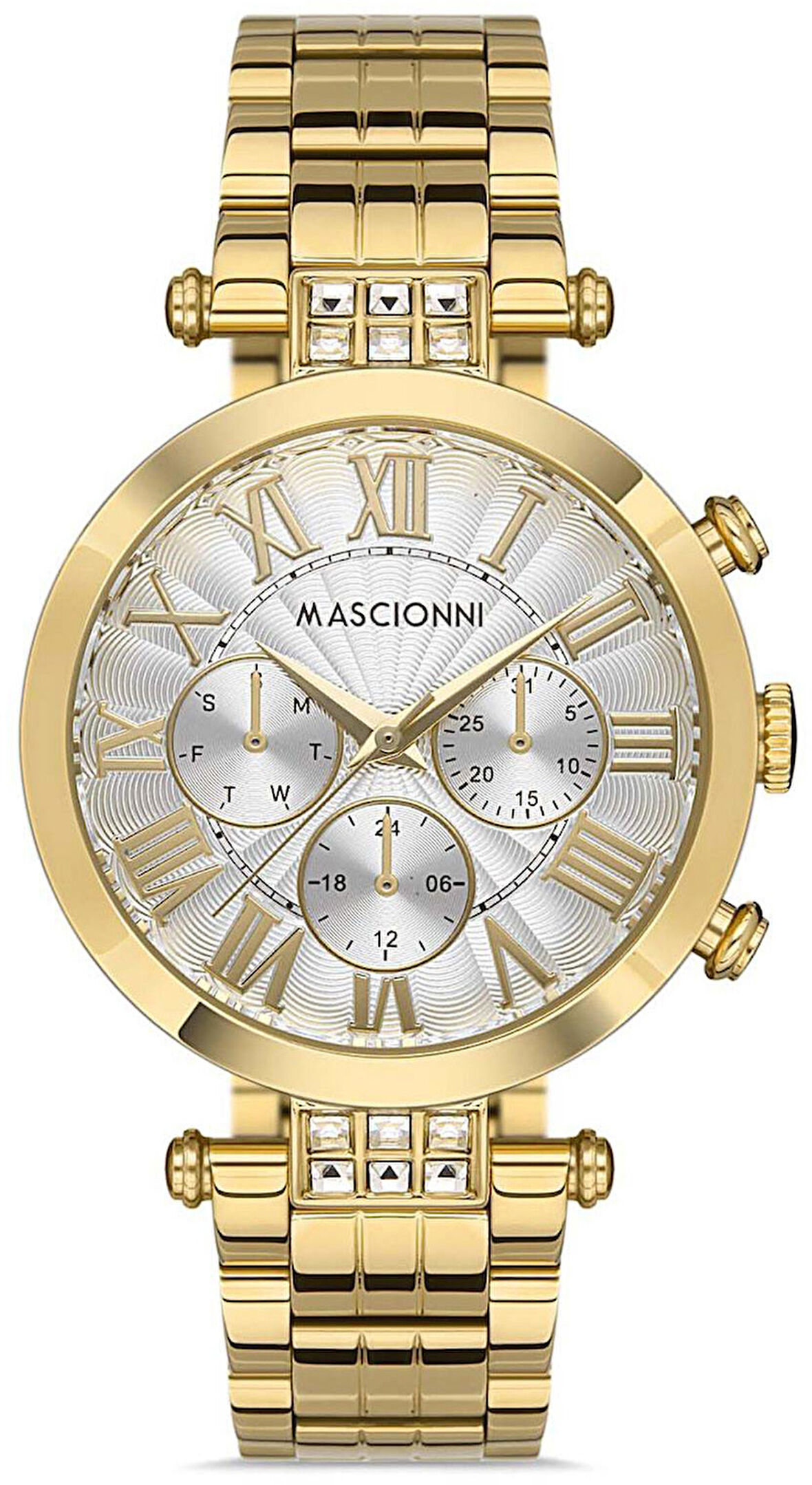 Mascionni M.1.2142.02