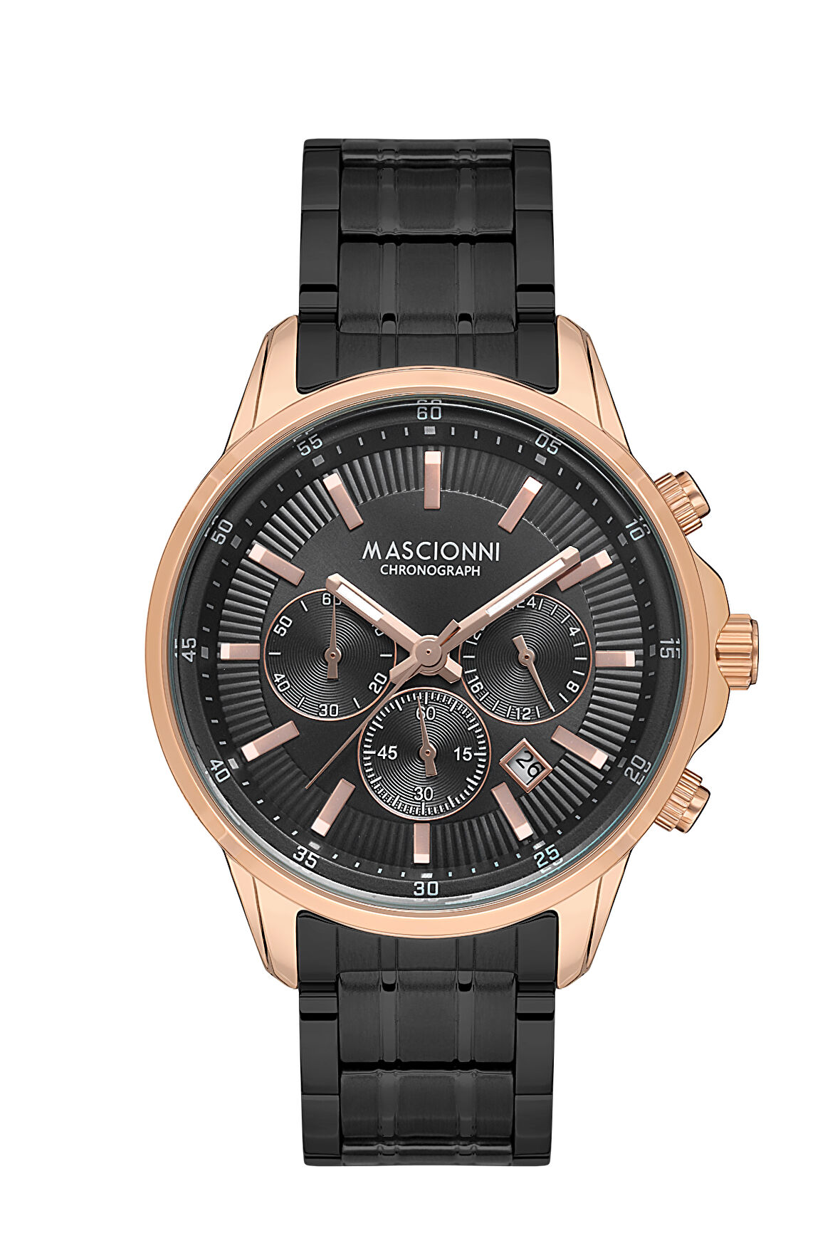 Mascionni M.1.1215.06 Erkek Kol Saati