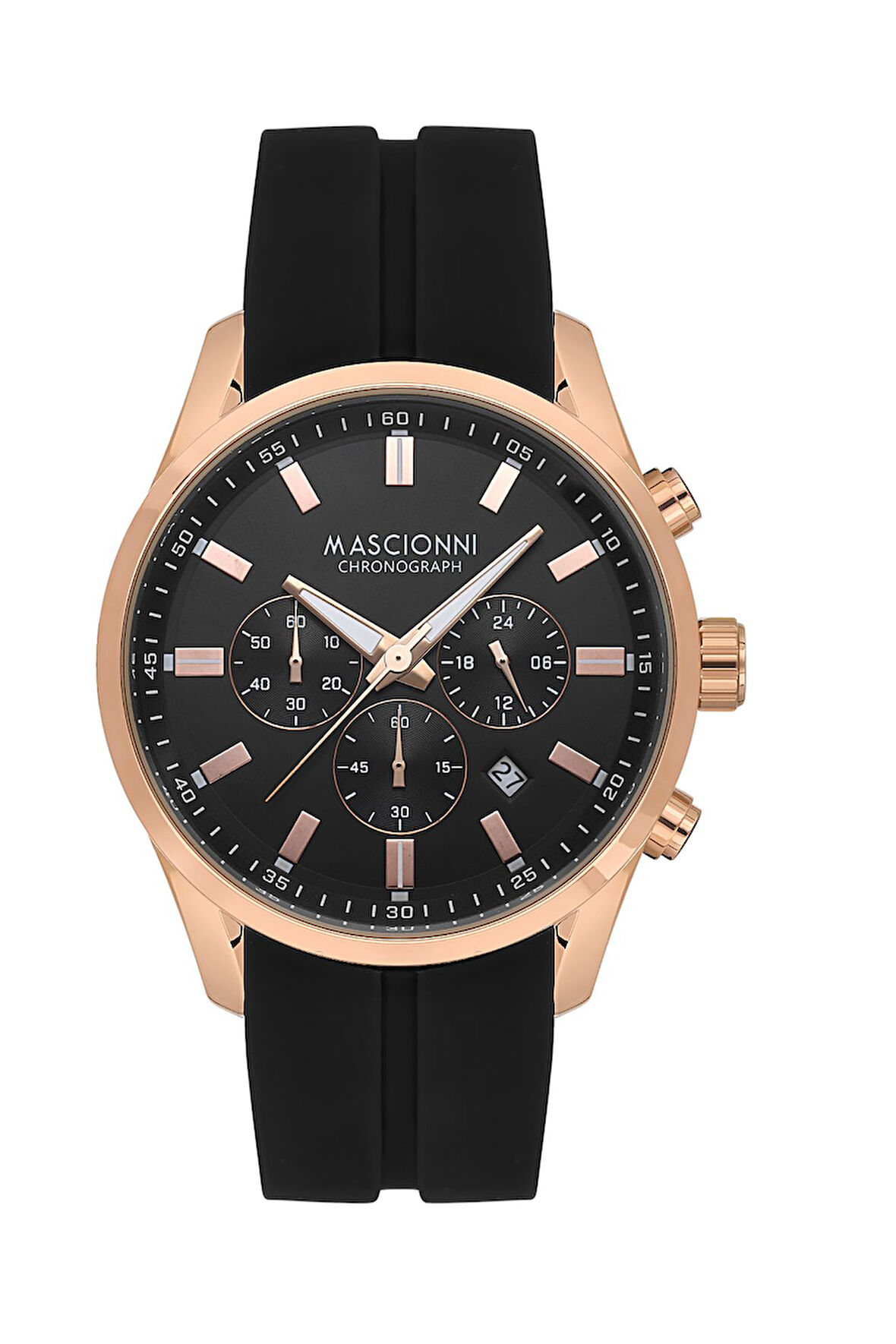 Mascionni M.1.1264S.3 Erkek Kol Saati