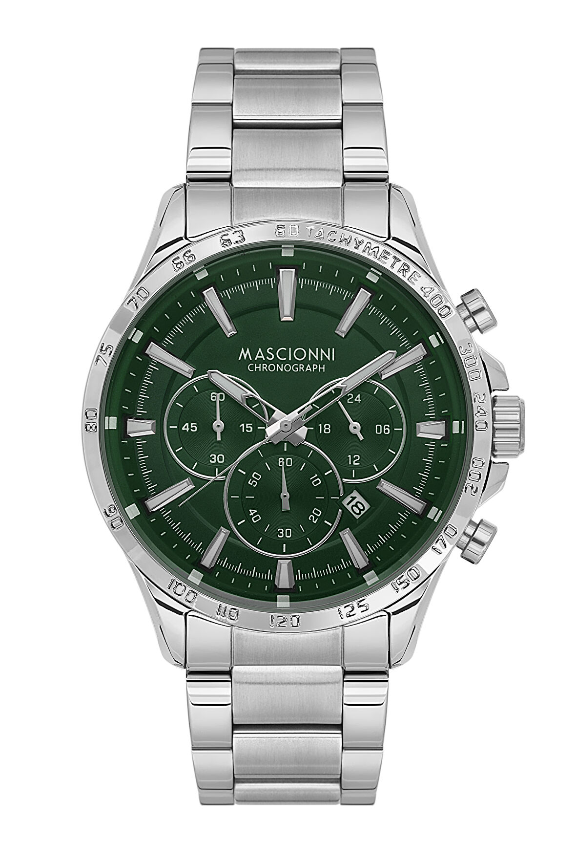 Mascionni M.1.2290.03 Erkek Kol Saati