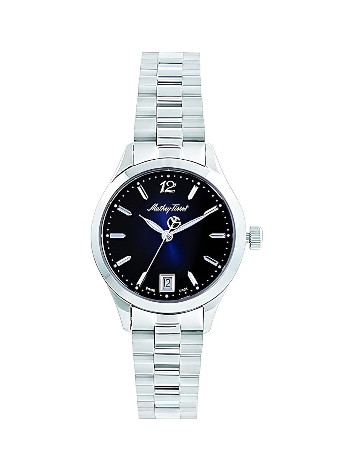 MATHEY TİSSOT KADIN KOL SAATİ D411MABU