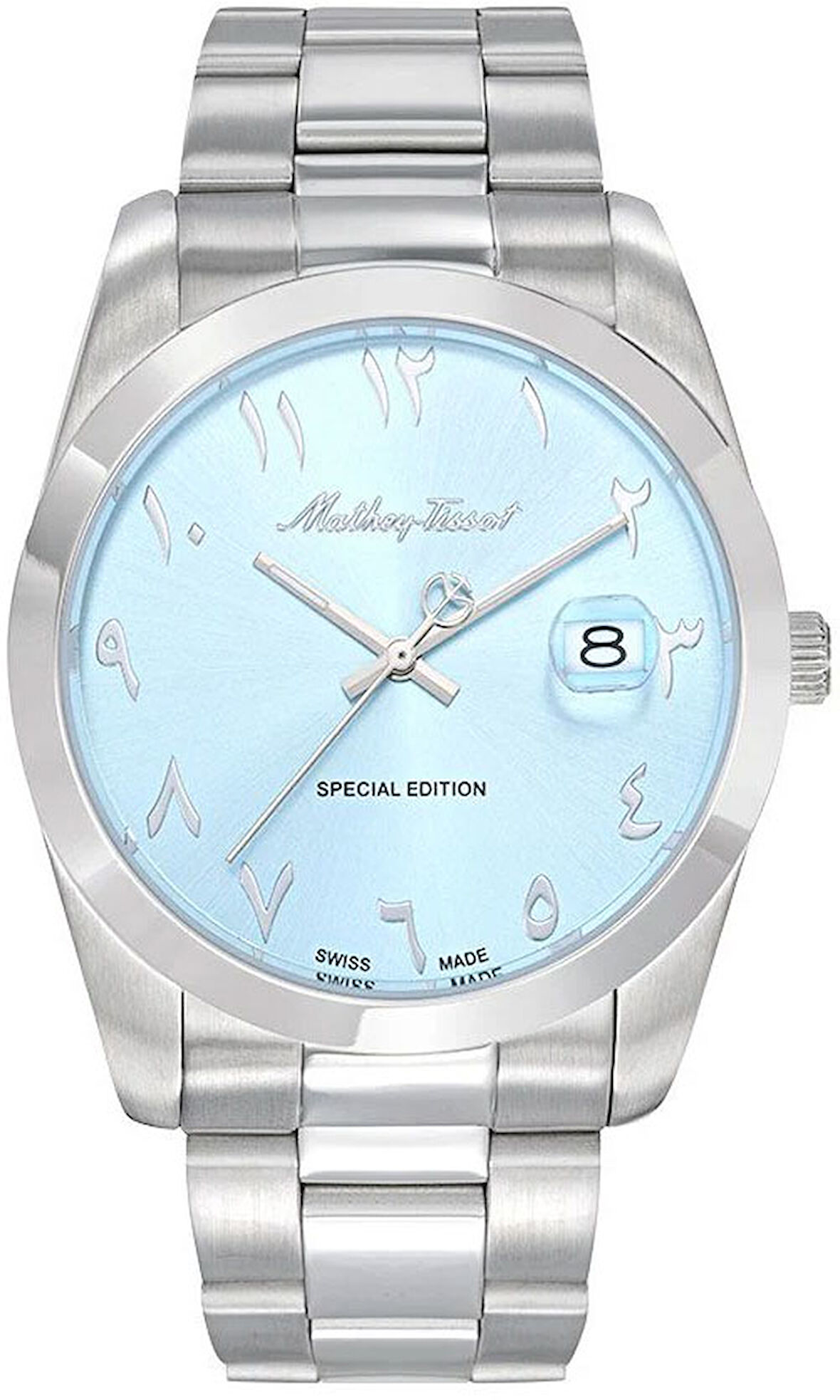 Mathey Tissot H450APSK
