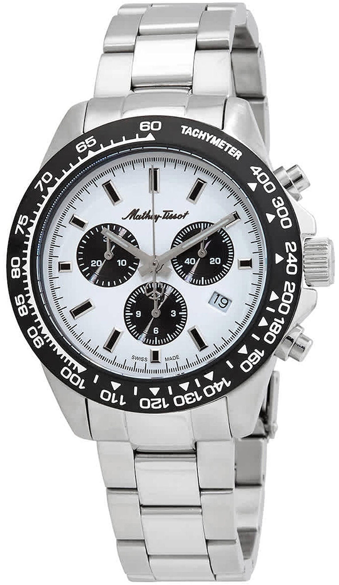 Mathey Tissot H910CHAI