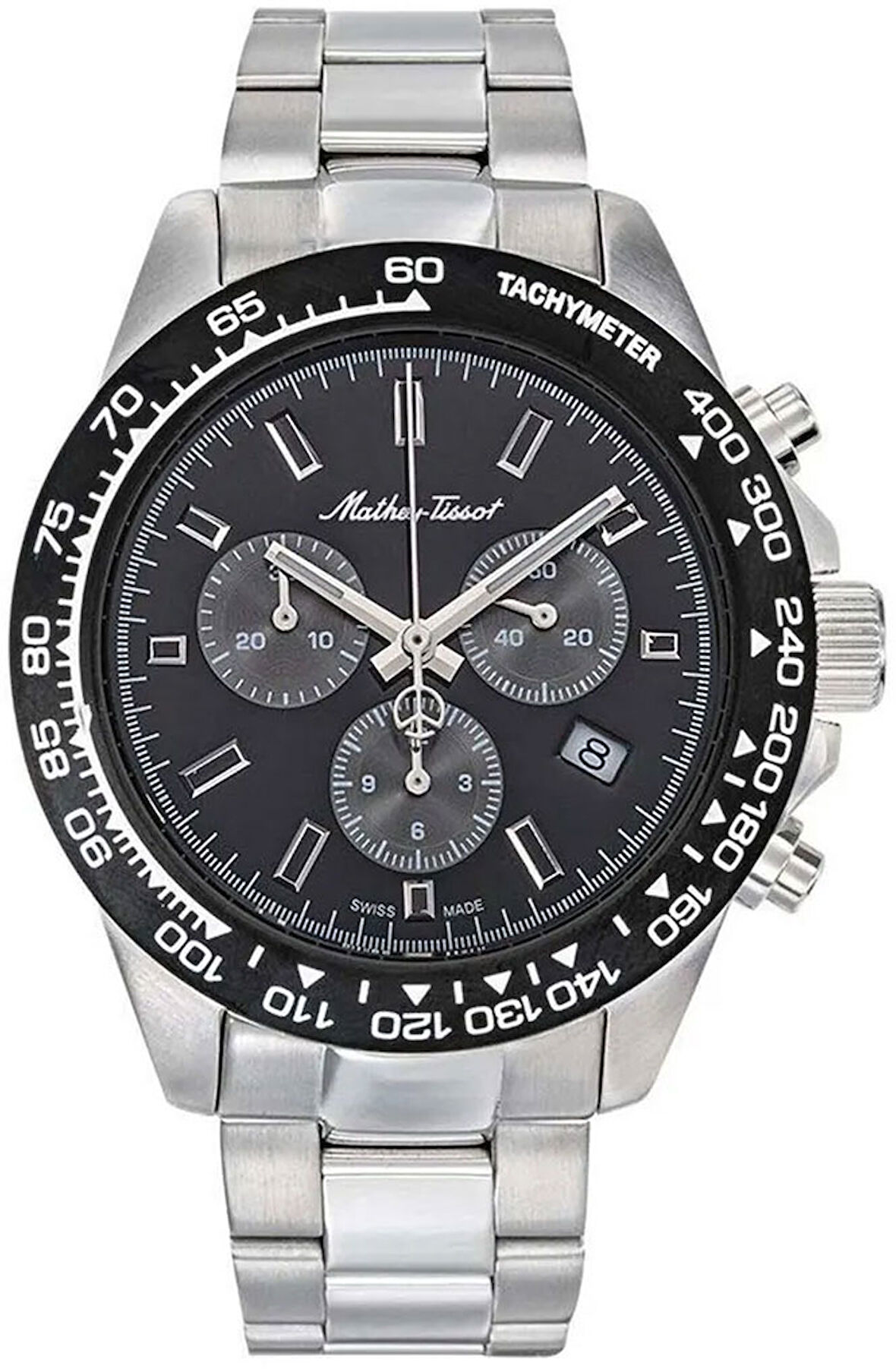 Mathey Tissot H910CHAN