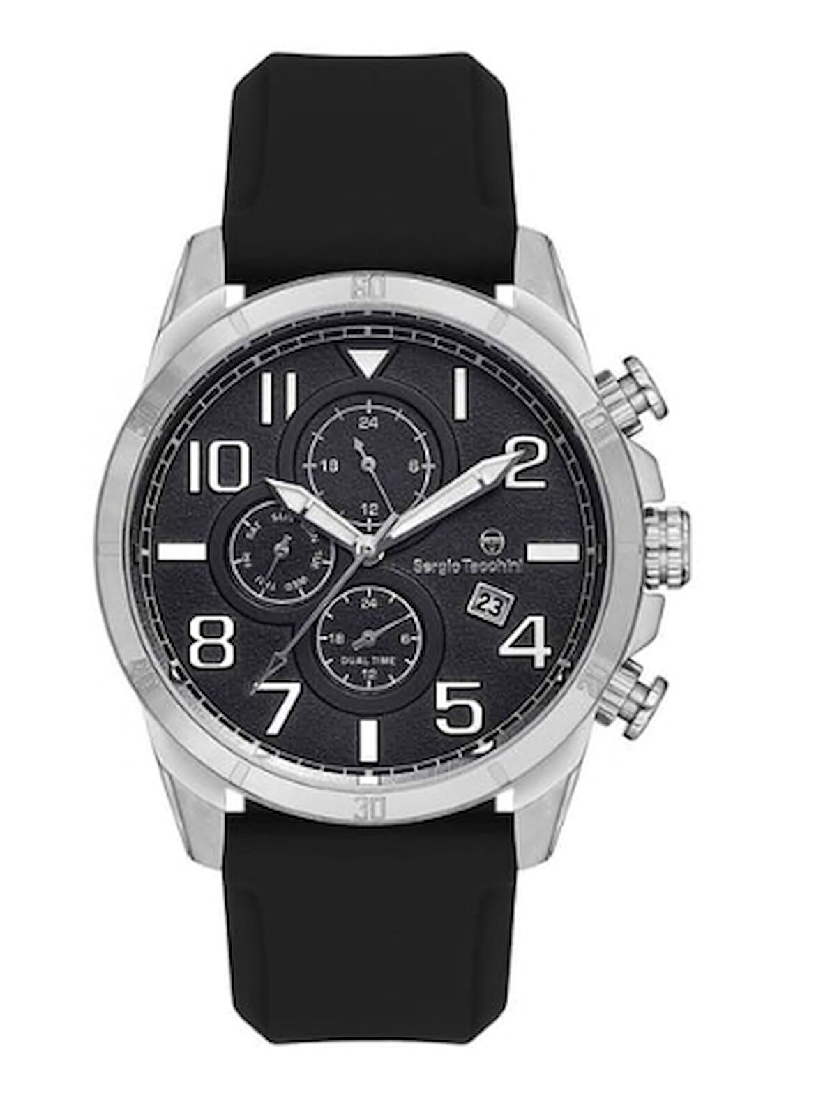 ST.1.10233.2A SERGİO TACCHİNİ KOL SAATİ