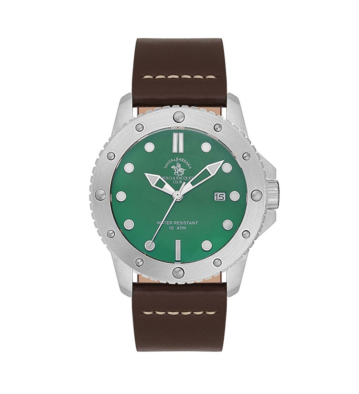 SANTA BARBARA POLO & RACQUET CLUB ERKEK KOL SAATİ SB.8.10001-3