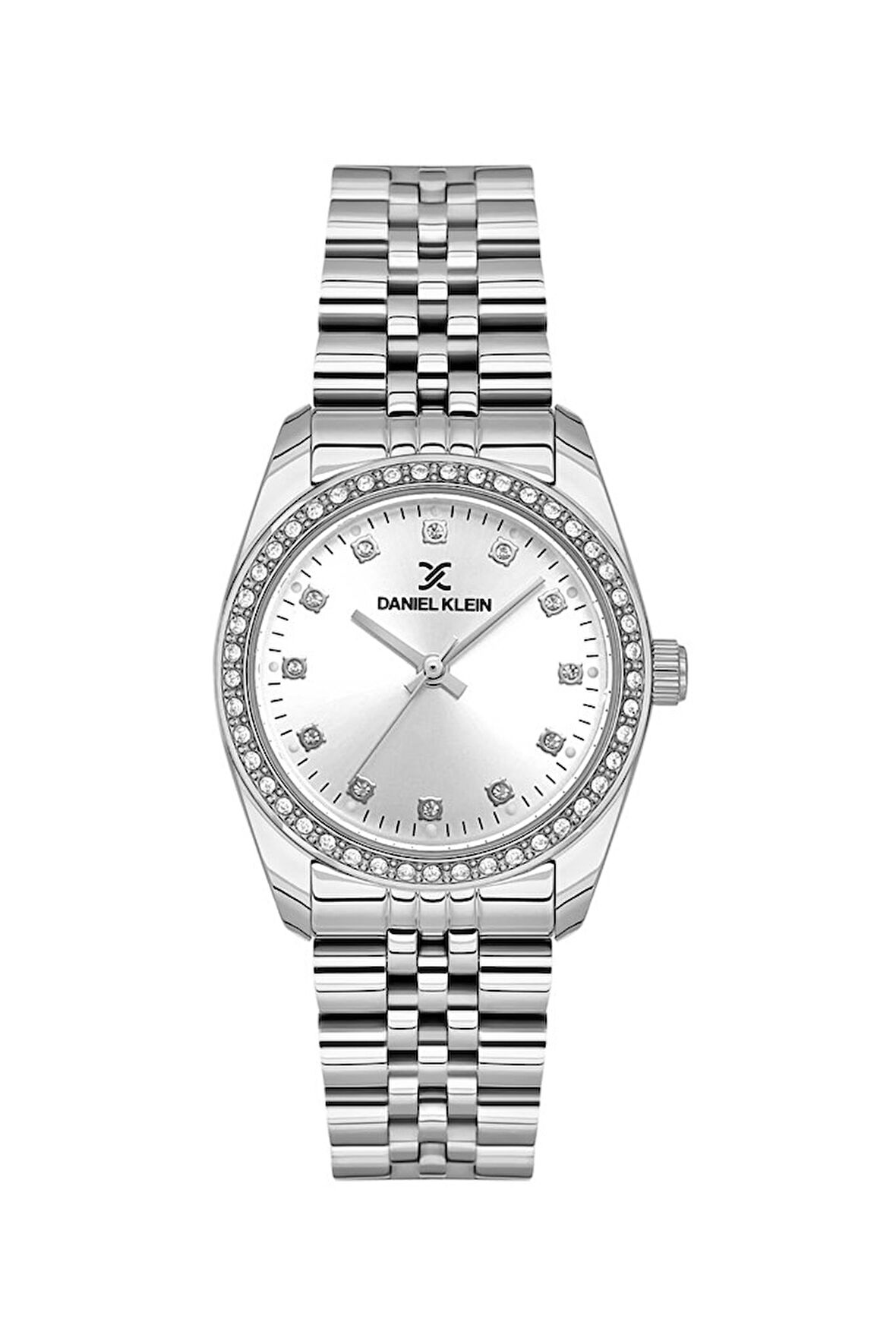 DANIEL KLEIN DKF.1295.01 KADIN KOL SAATİ