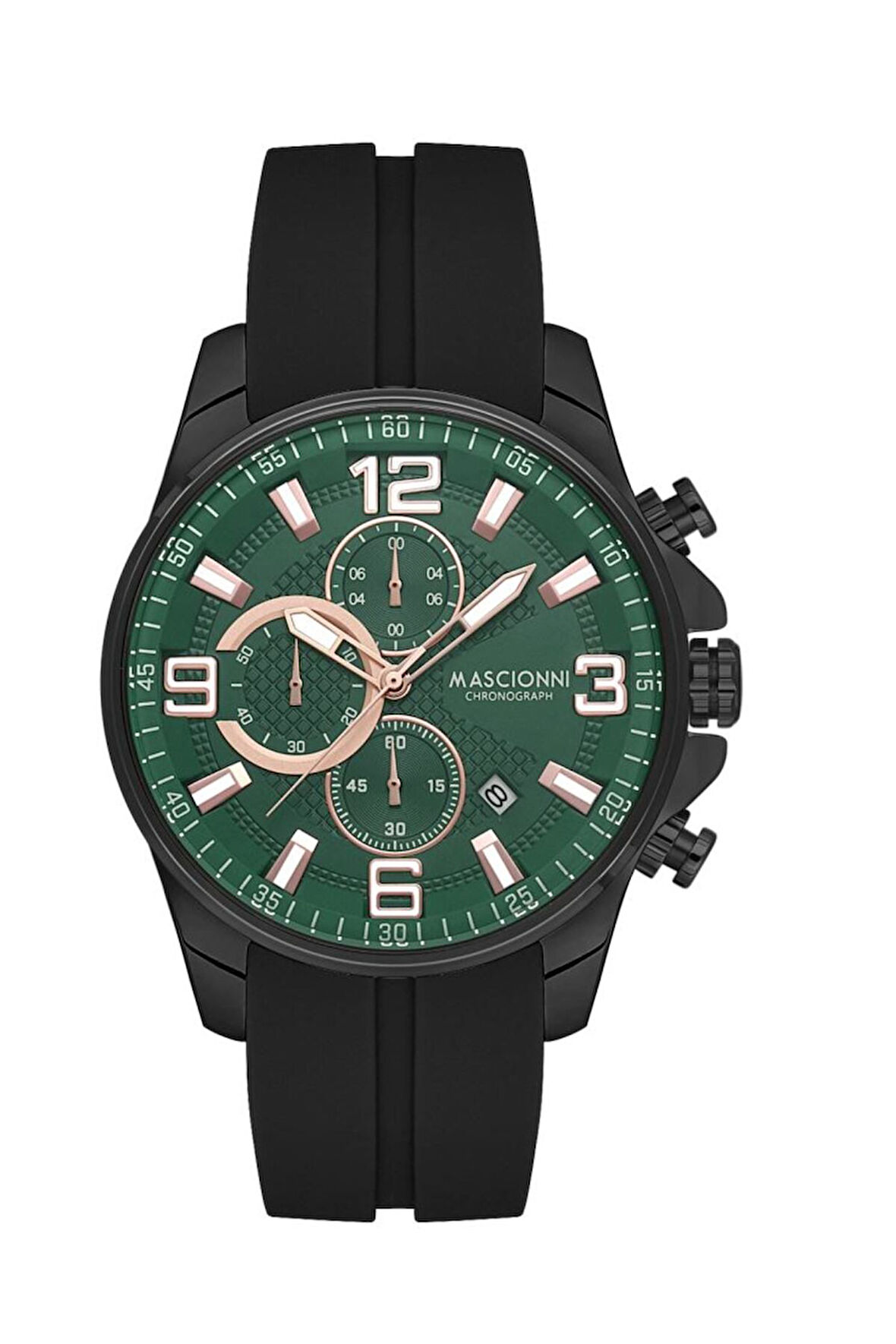 Mascionni M.1.2302S.2 Erkek Kol Saati