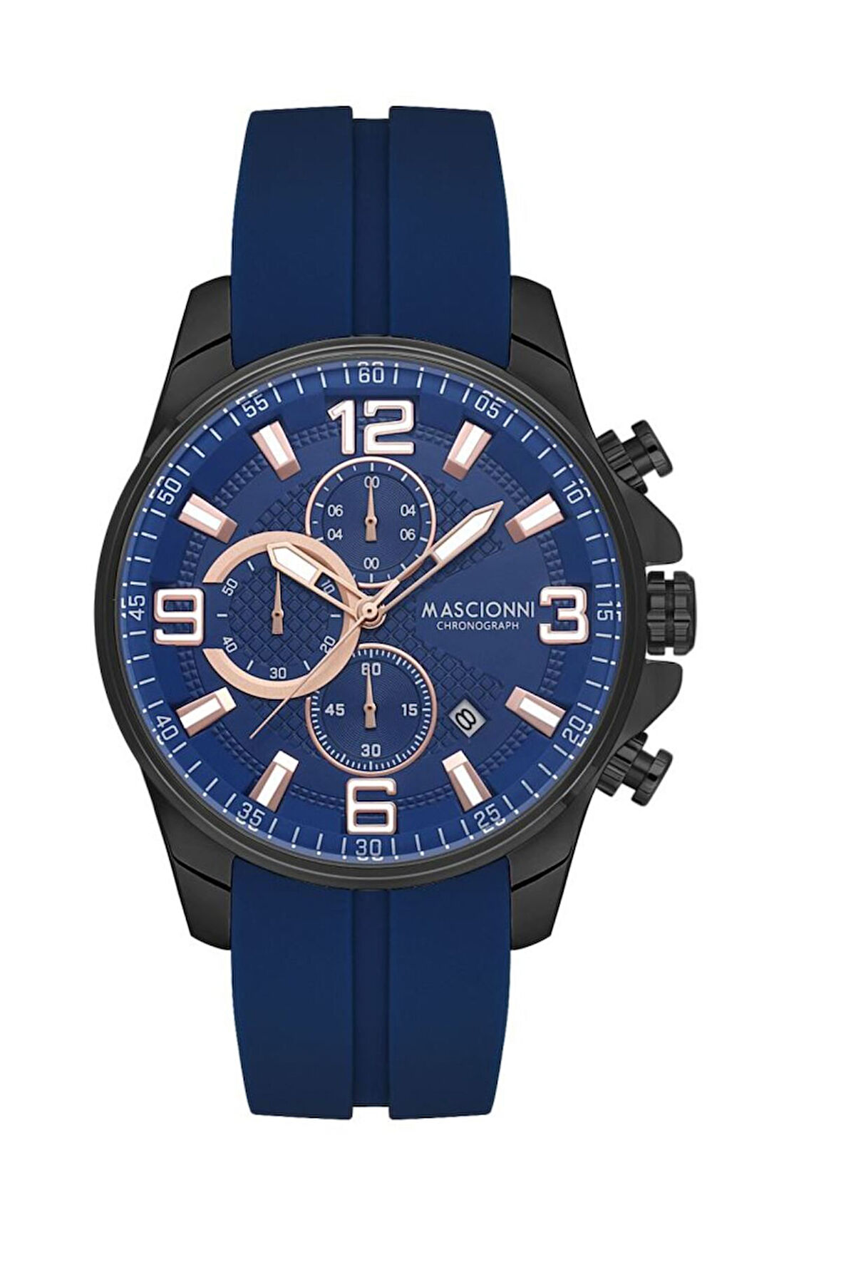 Mascionni M.1.2302S.5 Erkek Kol Saati