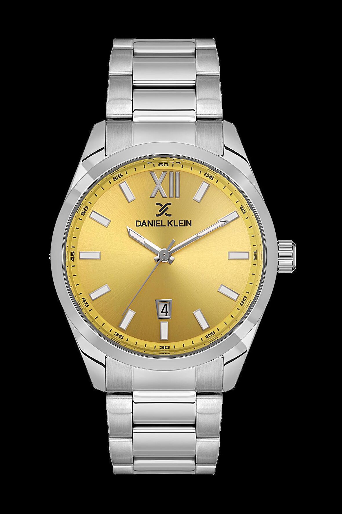 Daniel Klein DKF.2301D.05 Erkek Kol Saati