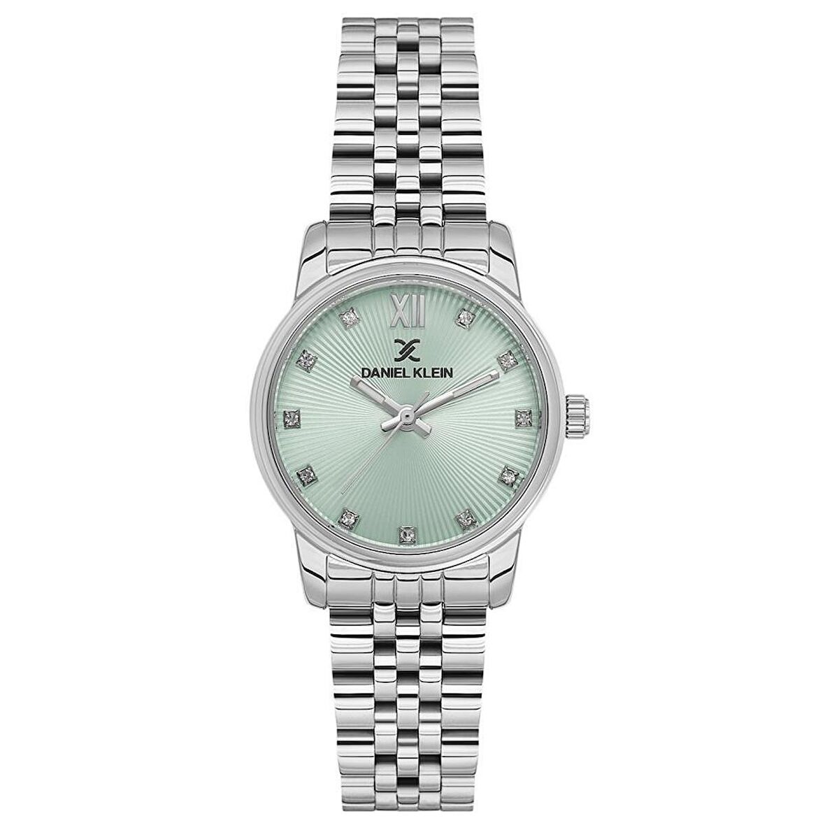 DANIEL KLEIN DKF.1336.02 METAL KADIN KOL SAATİ