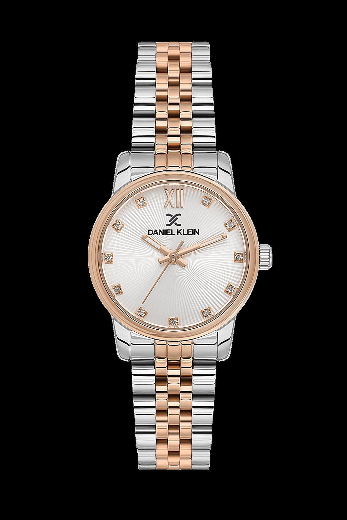Daniel Klein DKF.1336.06 Kadın Kol Saati