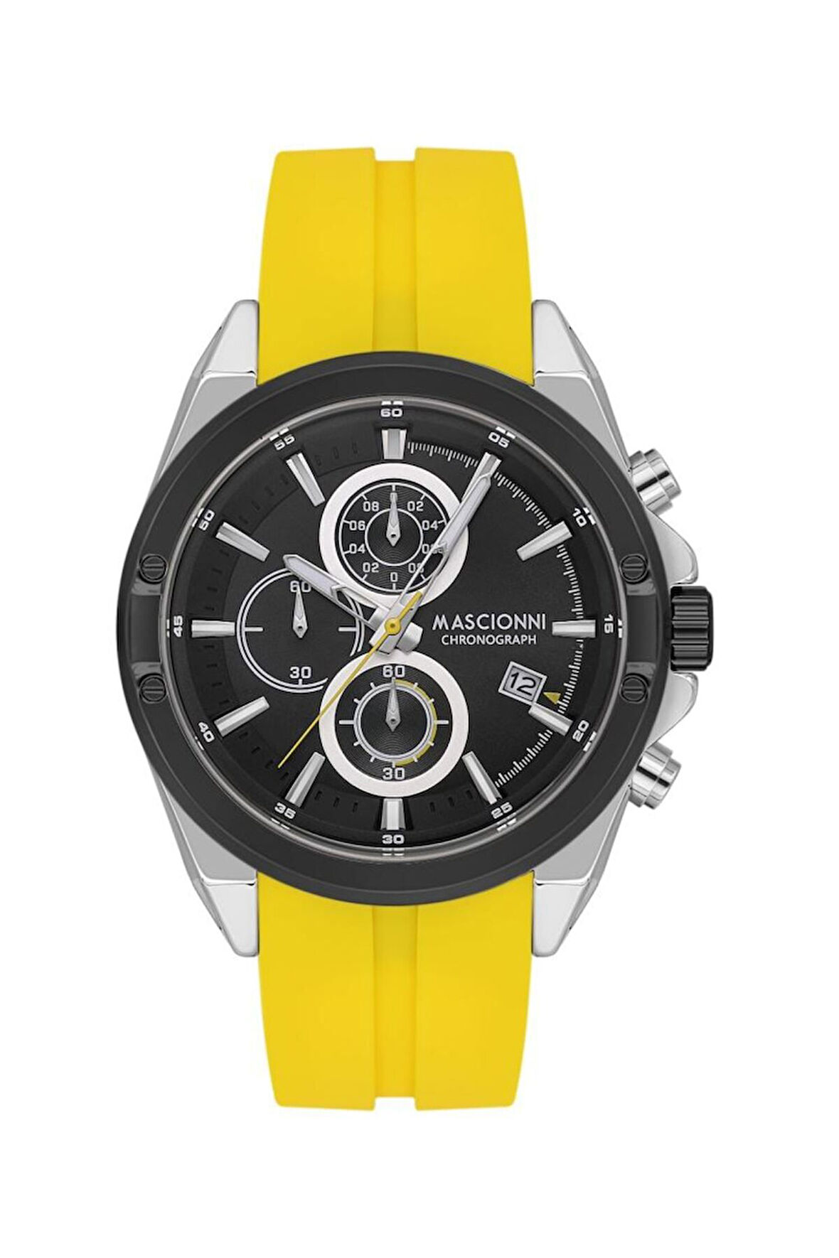 Mascionni M.1.2300S.4 Erkek Kol Saati