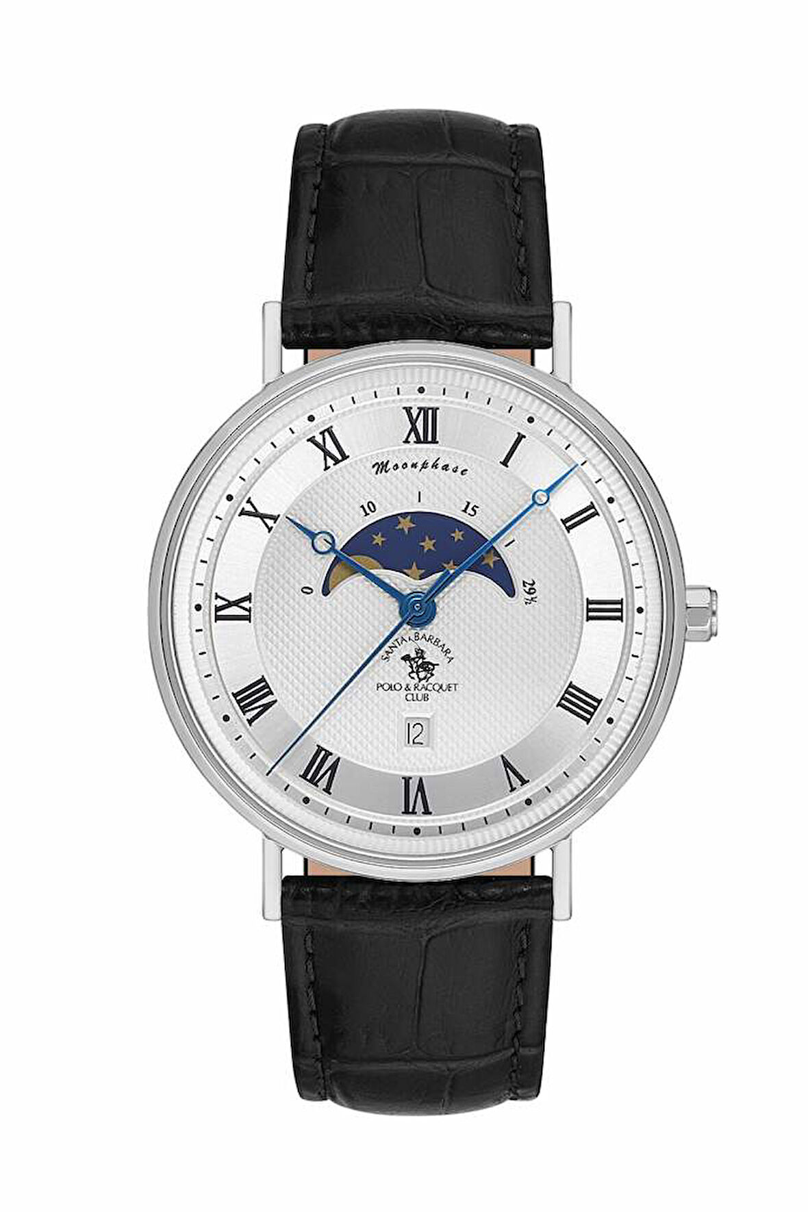 SANTA BARBARA POLO & RACQUET CLUB SB.4.10014-1 ERKEK KOL SAATİ