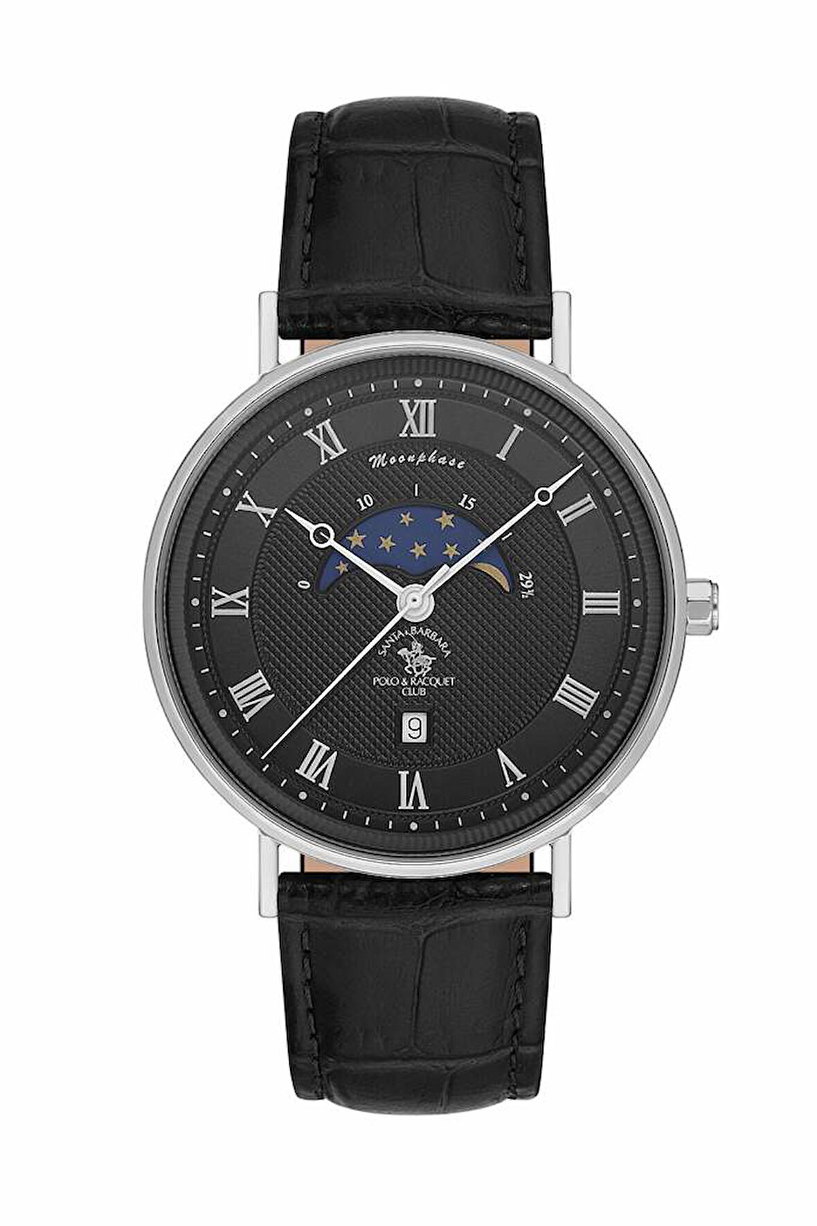 SANTA BARBARA POLO & RACQUET CLUB SB.4.10014-2 ERKEK KOL SAATİ