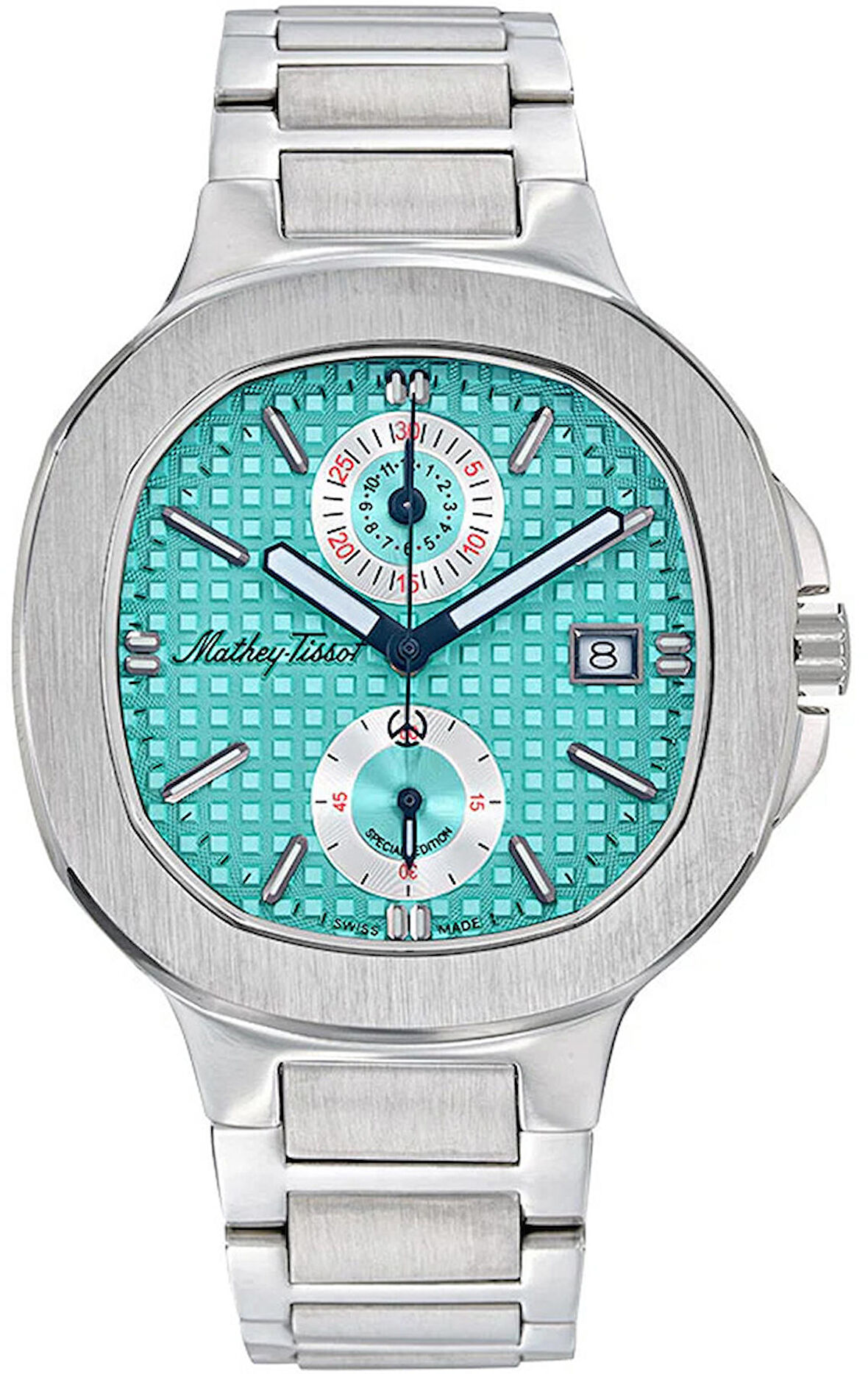 Mathey Tissot H152CHATIF