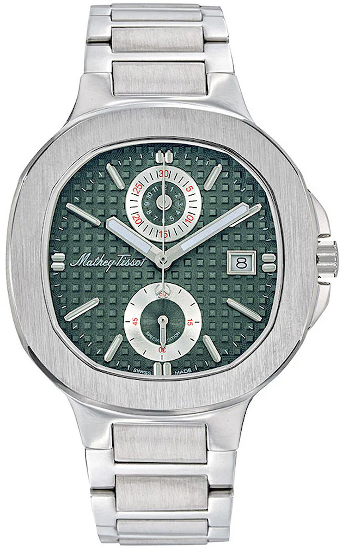 Mathey Tissot H152CHAV