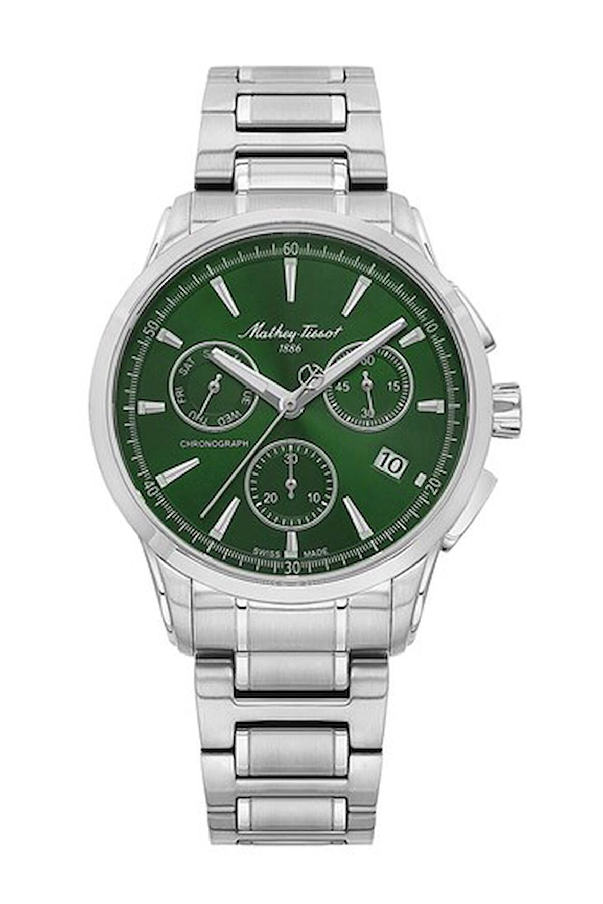 MATHEY-TISSOT H198CHAV