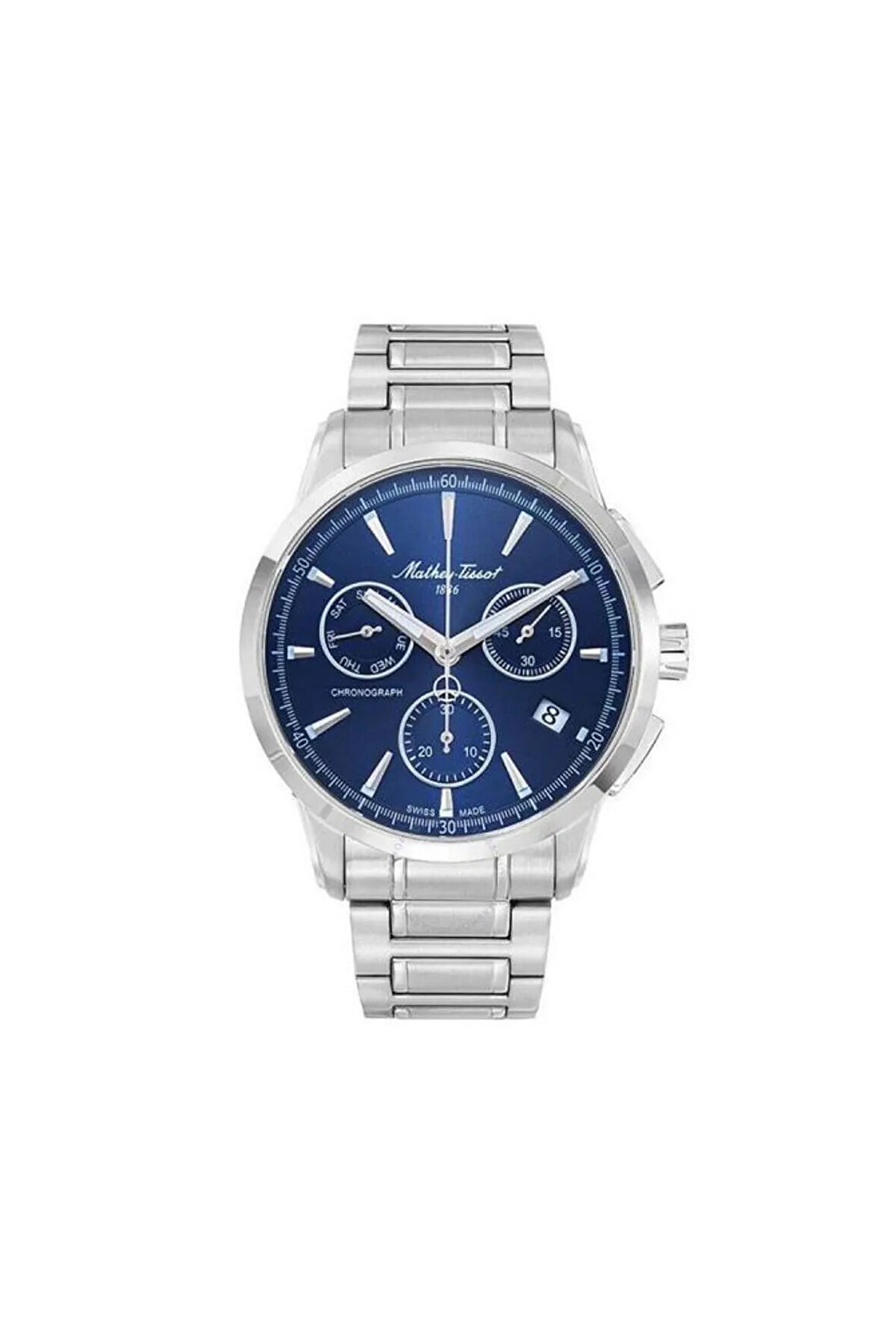 Mathey Tissot H123CHAR