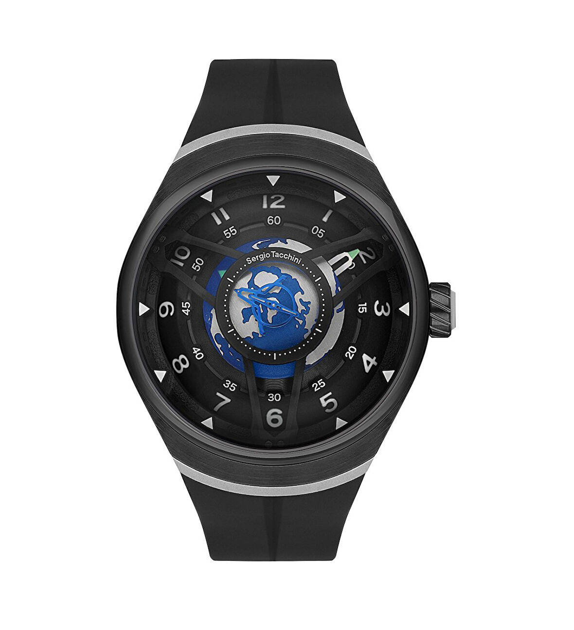 SERGİO TACCHİNİ ERKEK KOL SAATİ ST.6.10001.2