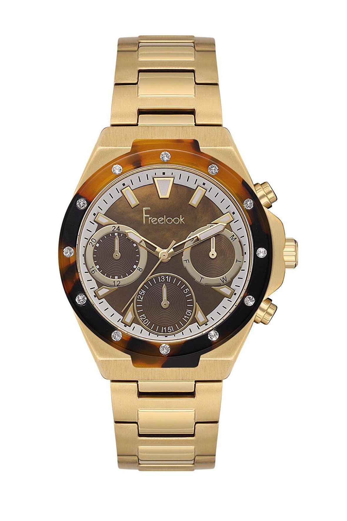 Freelook Kadın Kol Saati  FL.4.10002-4